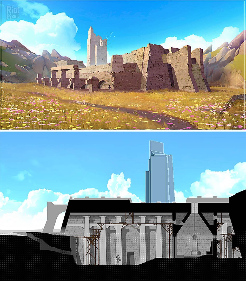[19]-Decay of Logos – v1.0.29_8 Download-HohohoGames
