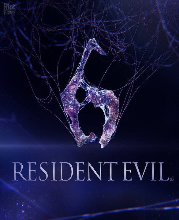 [22]-Resident Evil 6 – v1.10/1.06 + All DLCs + Multiplayer Download-HohohoGames