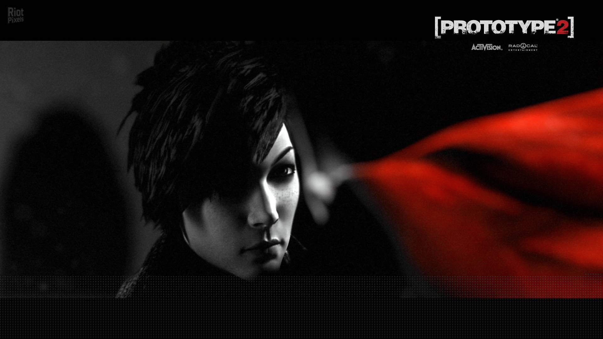 [30]-Prototype 2: RADNET Edition + 2 DLCs Download-HohohoGames