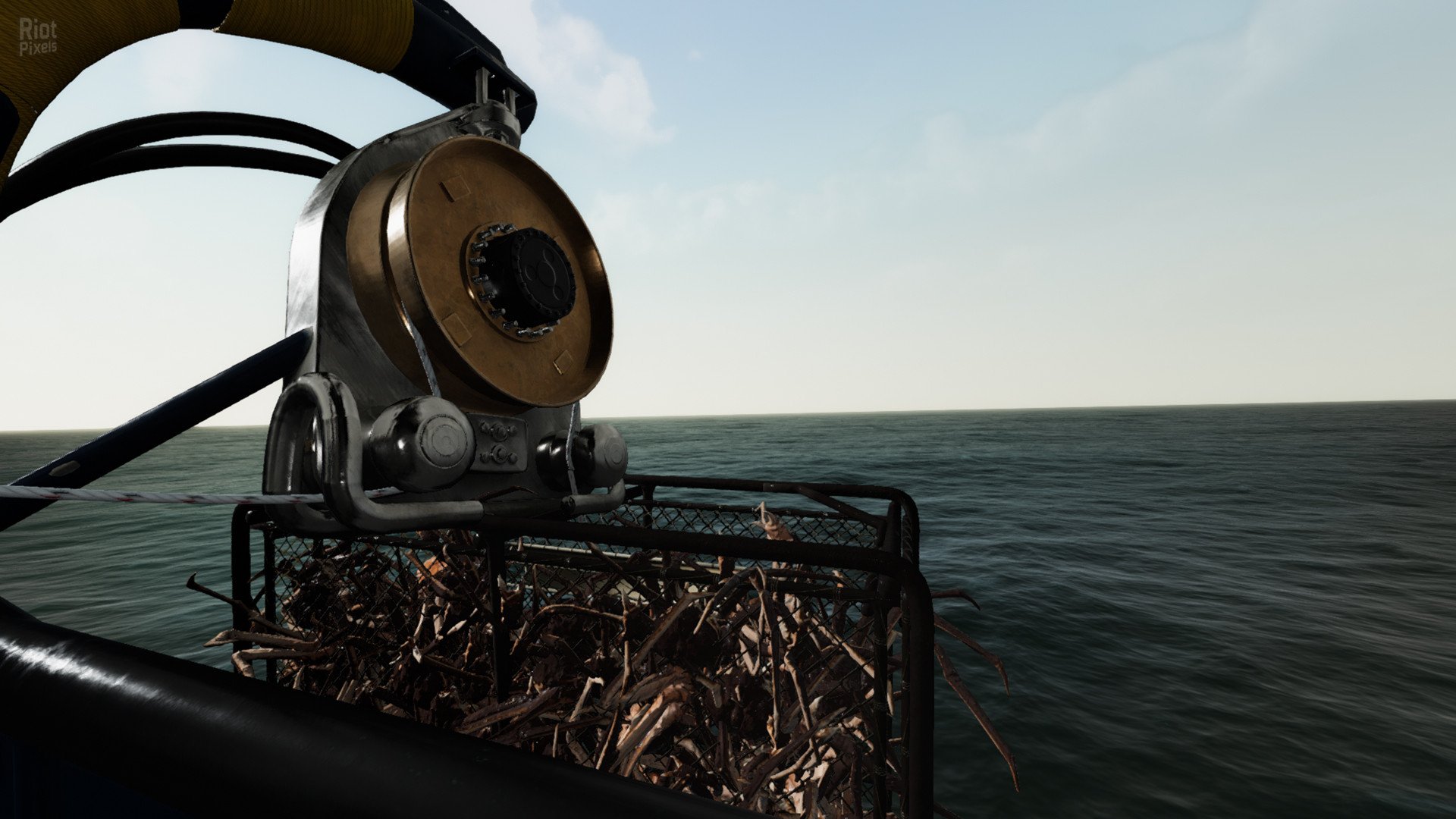 [16]-Deadliest Catch: The Game – v1.0 Download-HohohoGames