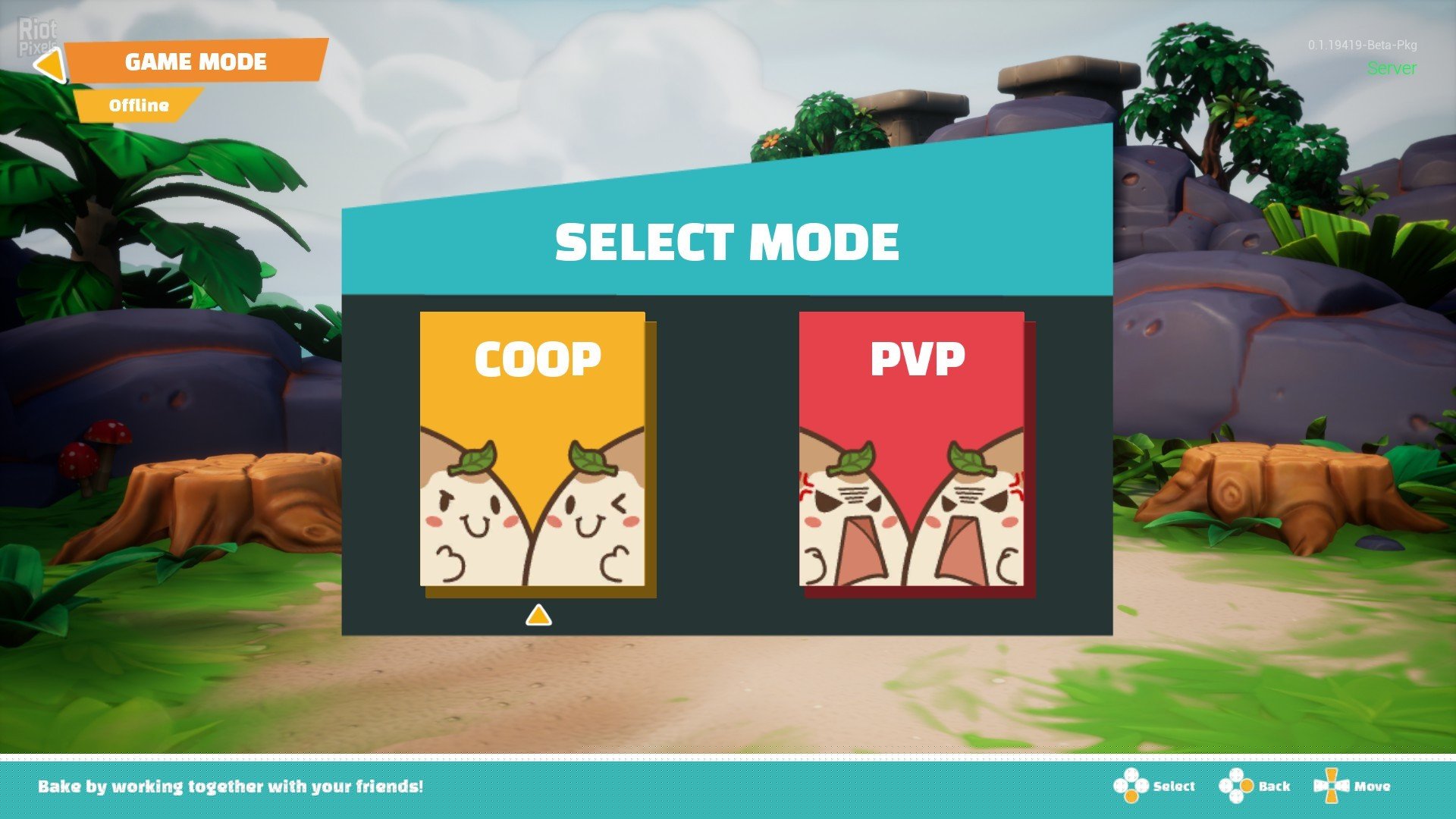 [7]-Bake ‘n Switch – v1.0.1 + Multiplayer Download-HohohoGames