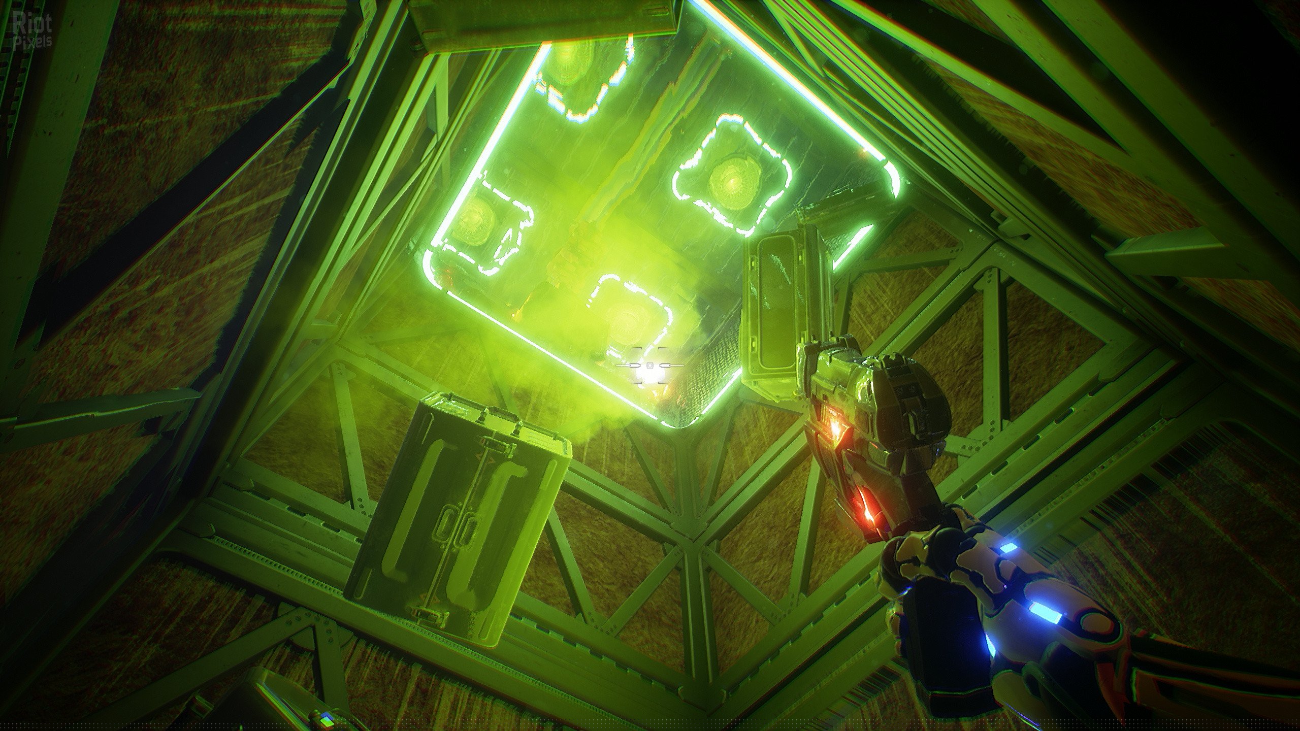 [6]-PositronX – v1.0.0 Download-HohohoGames