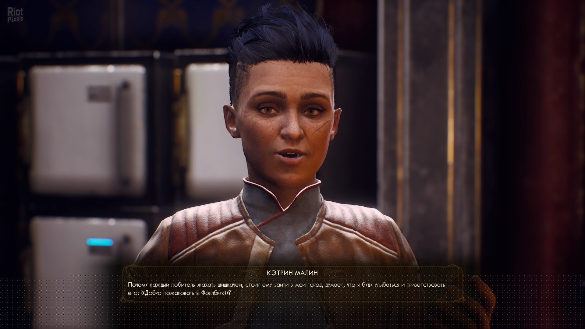 [13]-The Outer Worlds – v1.5.1.712 (BuildID 6392287) + 2 DLCs Download-HohohoGames