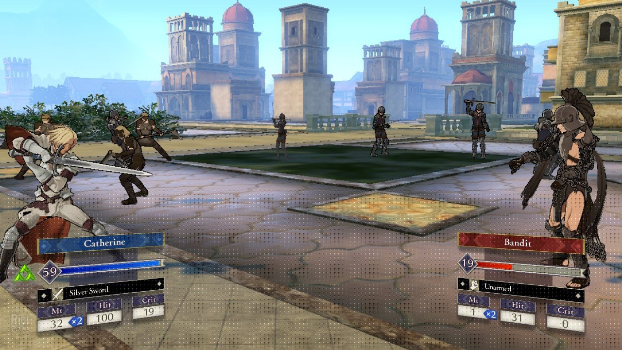[12]-Fire Emblem: Three Houses – v1.2.0 + 6 DLCs + Yuzu Emu for PC Download-HohohoGames