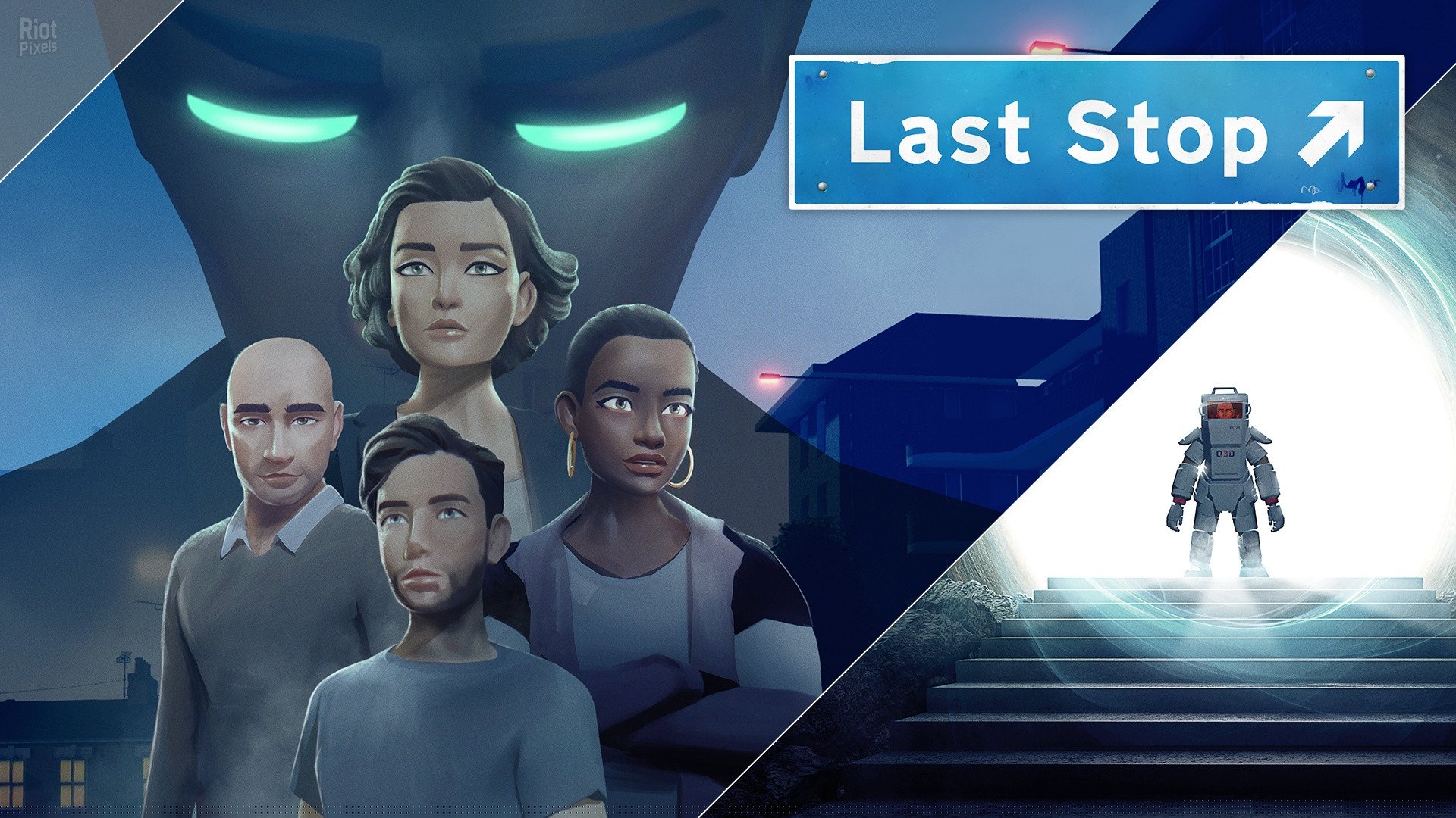[17]-Last Stop Download-HohohoGames