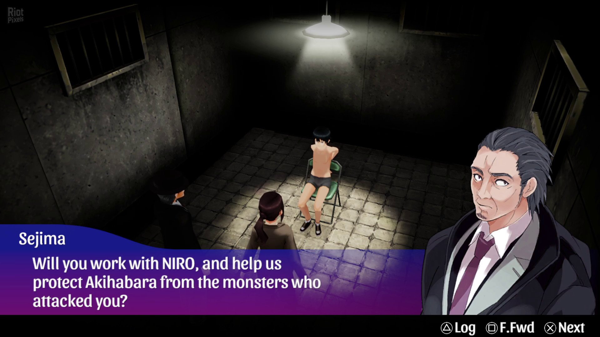 [4]-AKIBA’S TRIP: Hellbound & Debriefed Download-HohohoGames