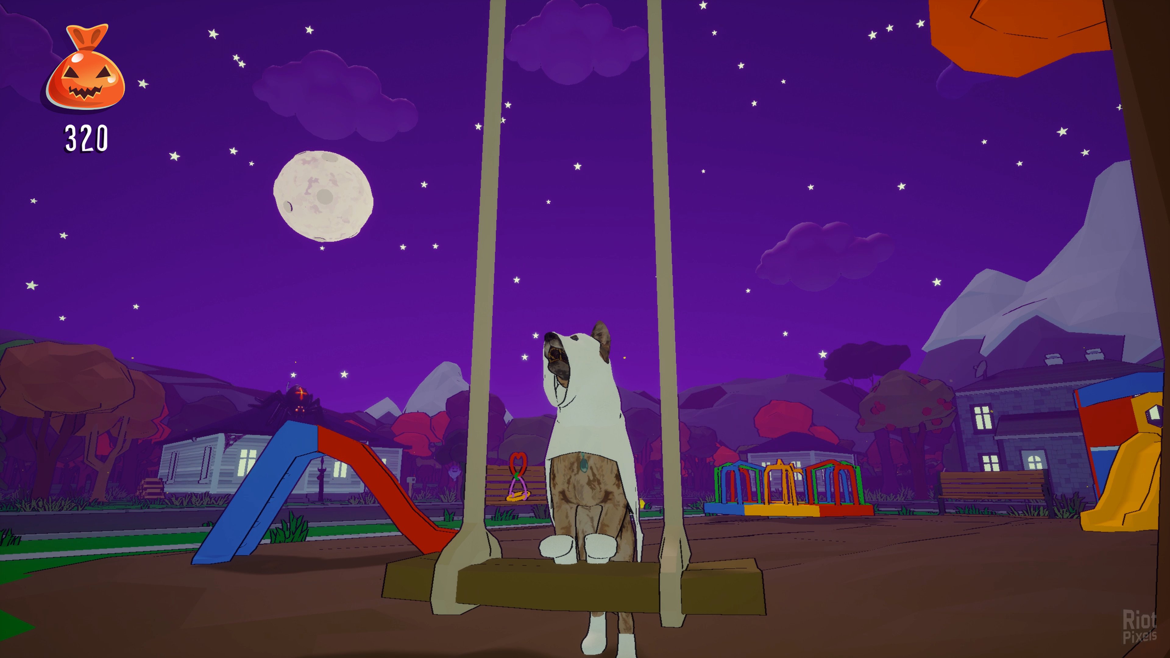 [7]-Howloween Hero Download-HohohoGames