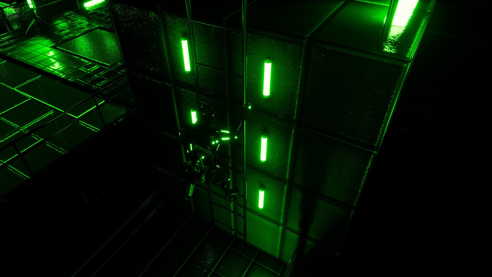 [9]-CADE PRIME Download-HohohoGames