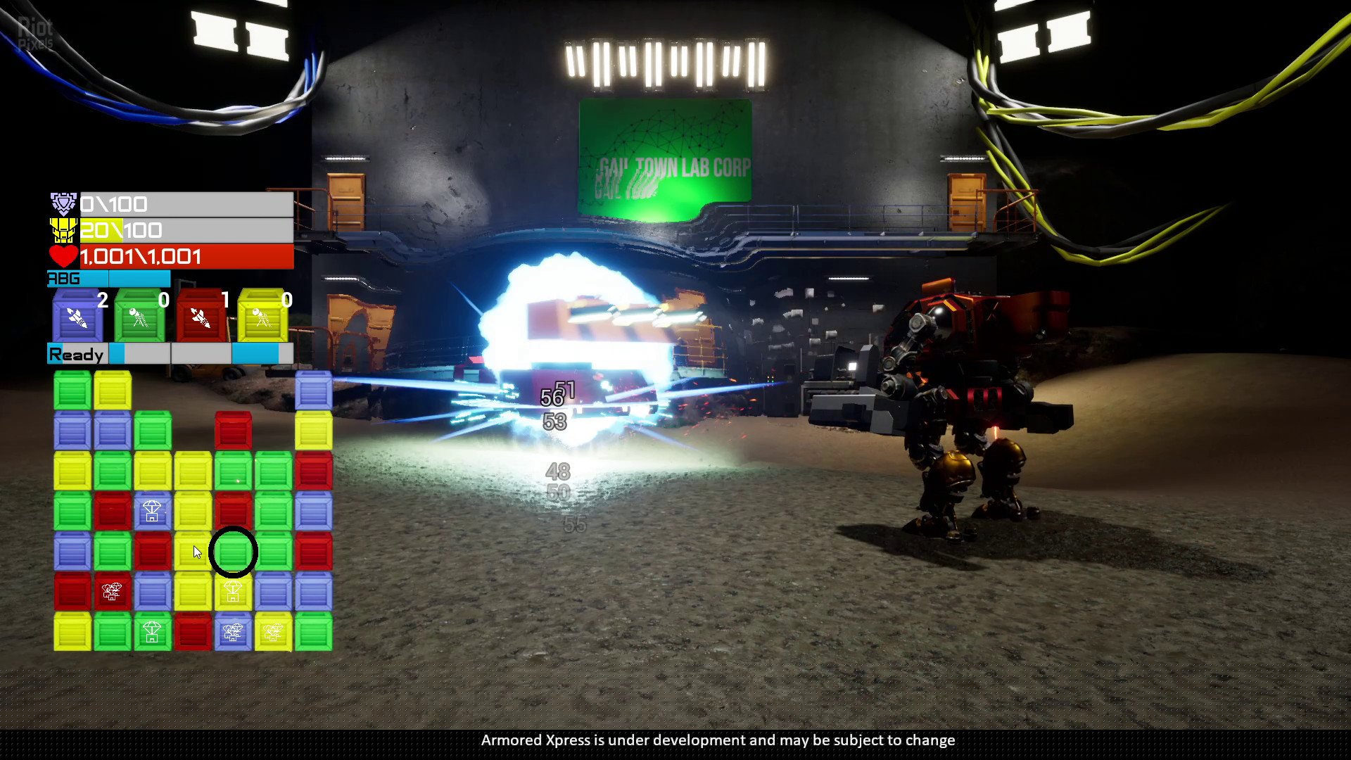 [2]-Armored Xpress Download-HohohoGames