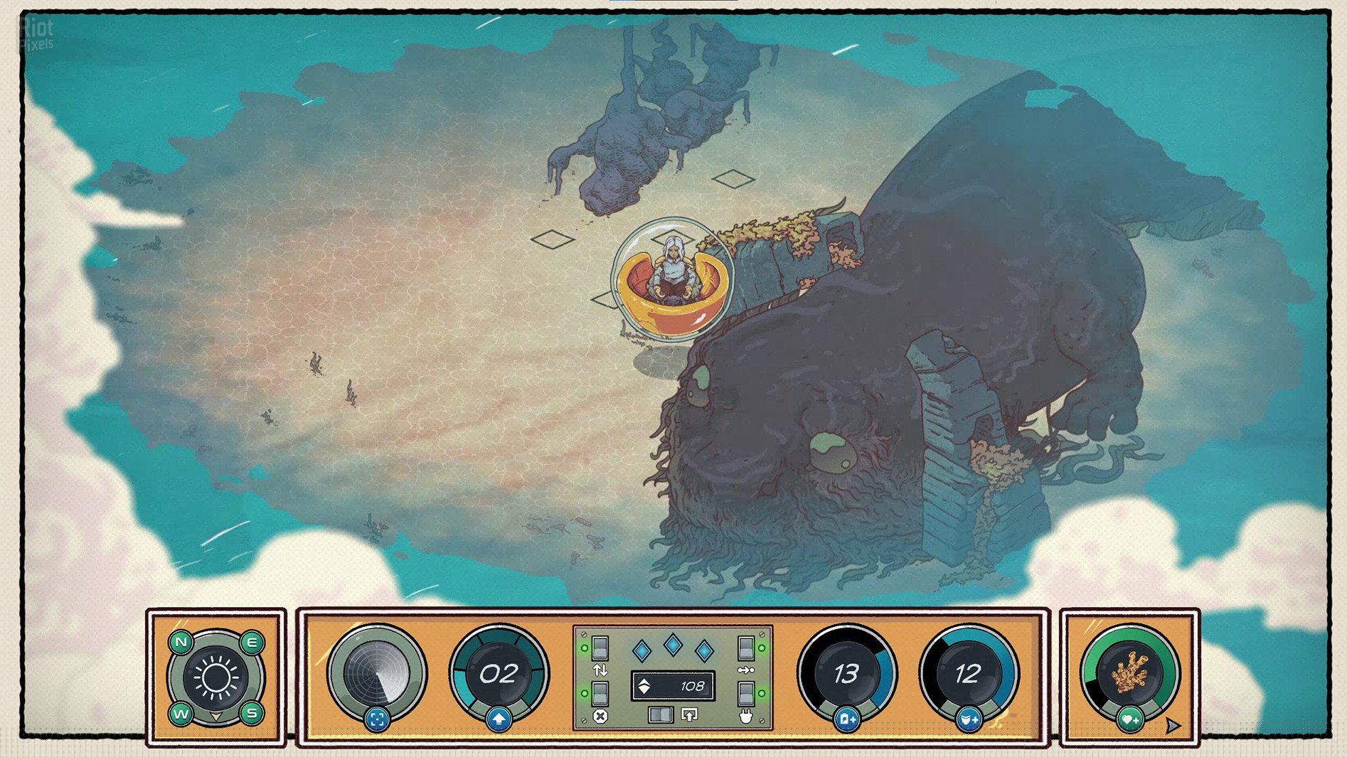 [14]-Aquamarine Download-HohohoGames