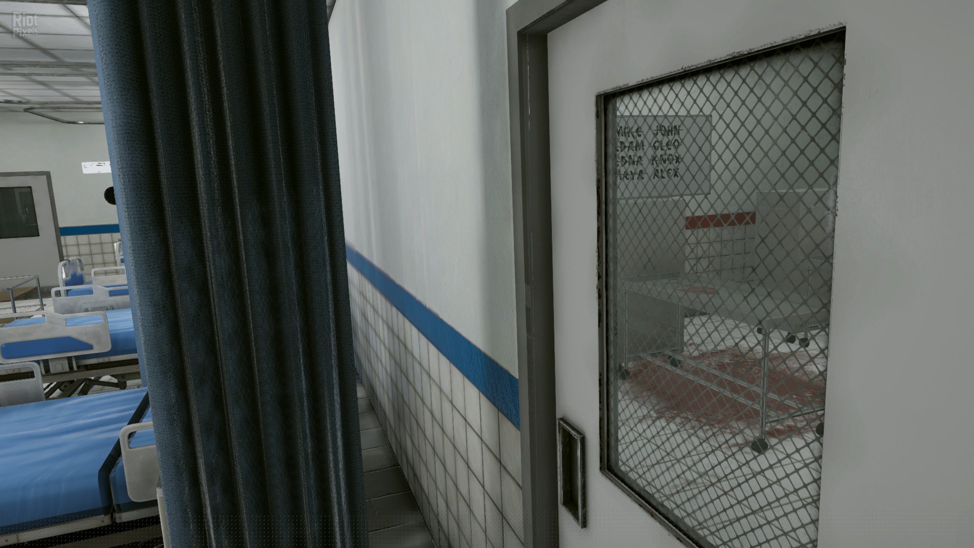 [5]-Tested on Humans: Escape Room – v1.0.6 Download-HohohoGames