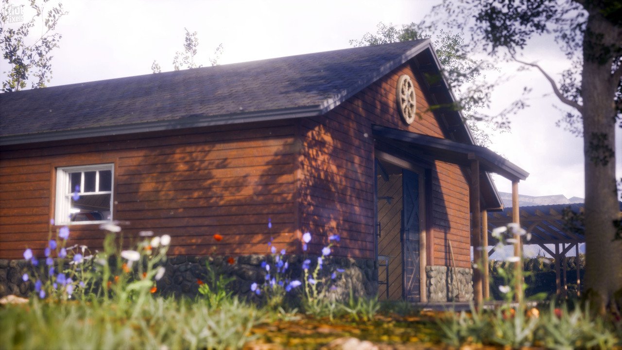 [3]-Workshop Simulator – v.cl8729 Download-HohohoGames