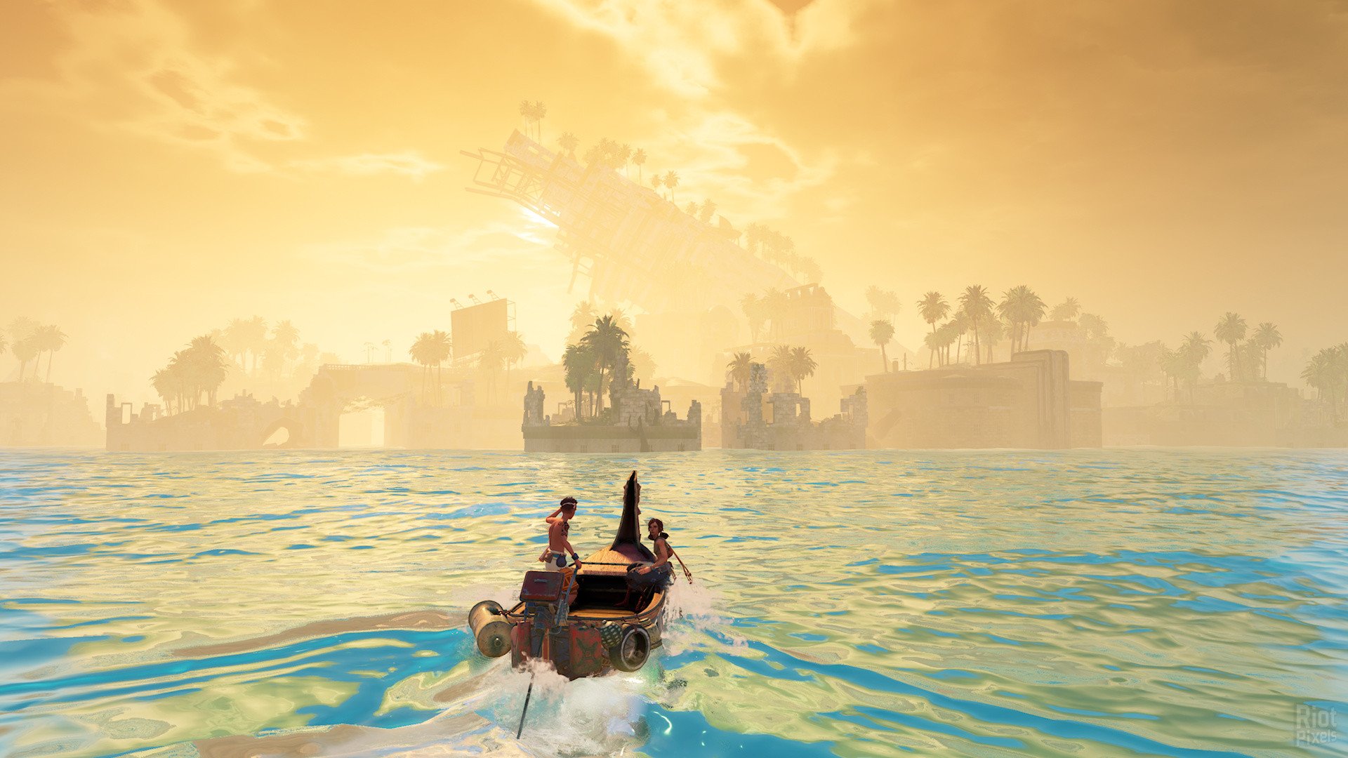 [4]-Submerged: Hidden Depths Download-HohohoGames