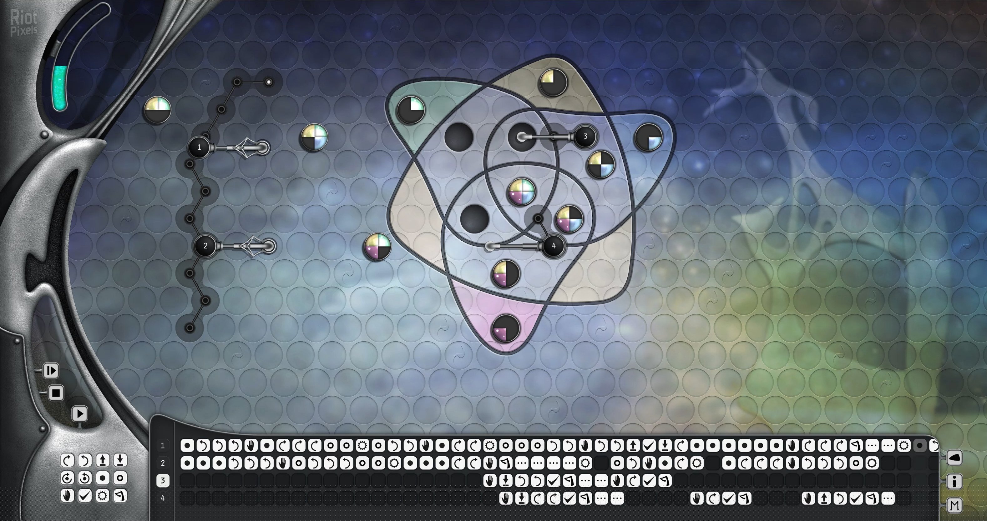 [3]-VELONE: Supporter Bundle – v1.0.1g2 Download-HohohoGames