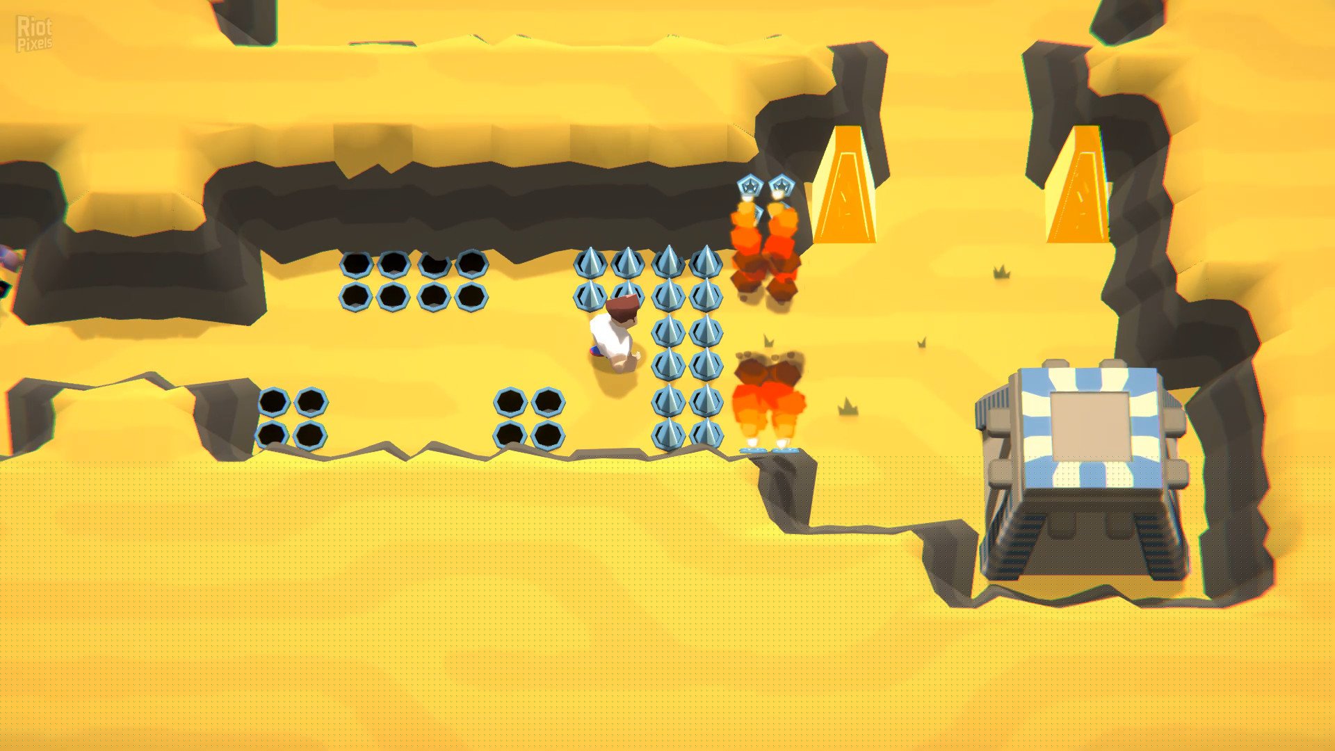 [16]-Serious Sam: Tormental – v1.0.217 Download-HohohoGames