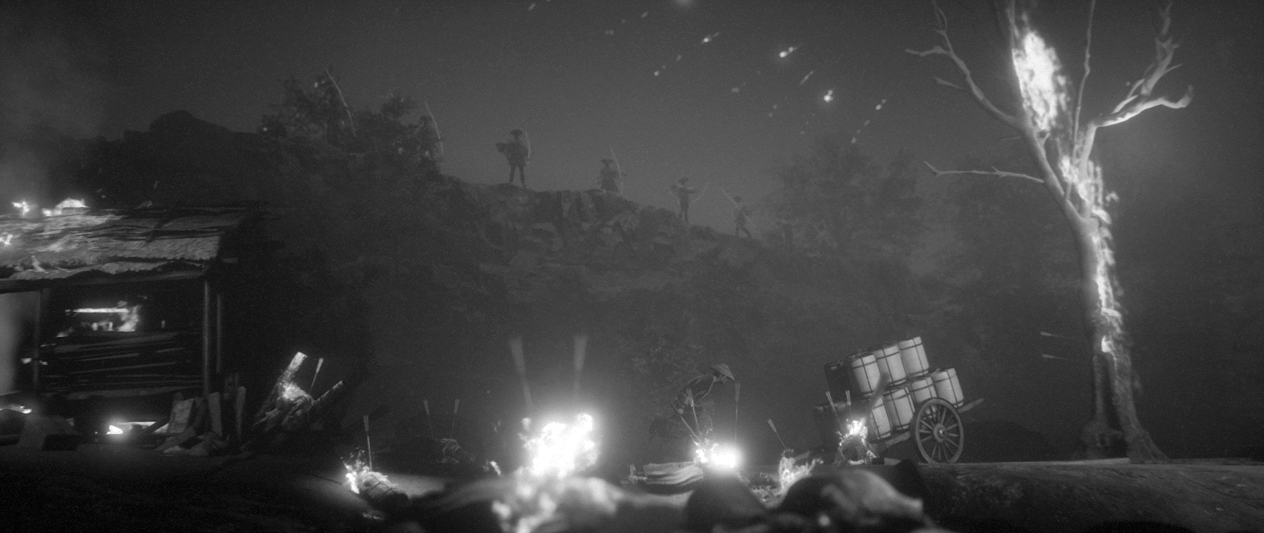 [7]-Trek to Yomi Download-HohohoGames