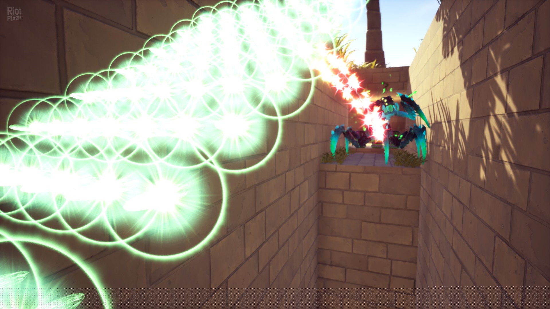 [11]-Zombie Shooting Star Download-HohohoGames