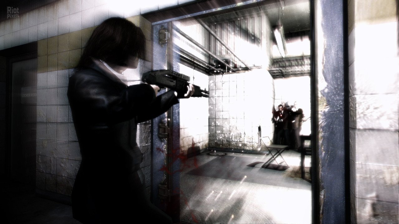 [11]-The Darkness – v1.03 + RPCS3 Emulator Download-HohohoGames