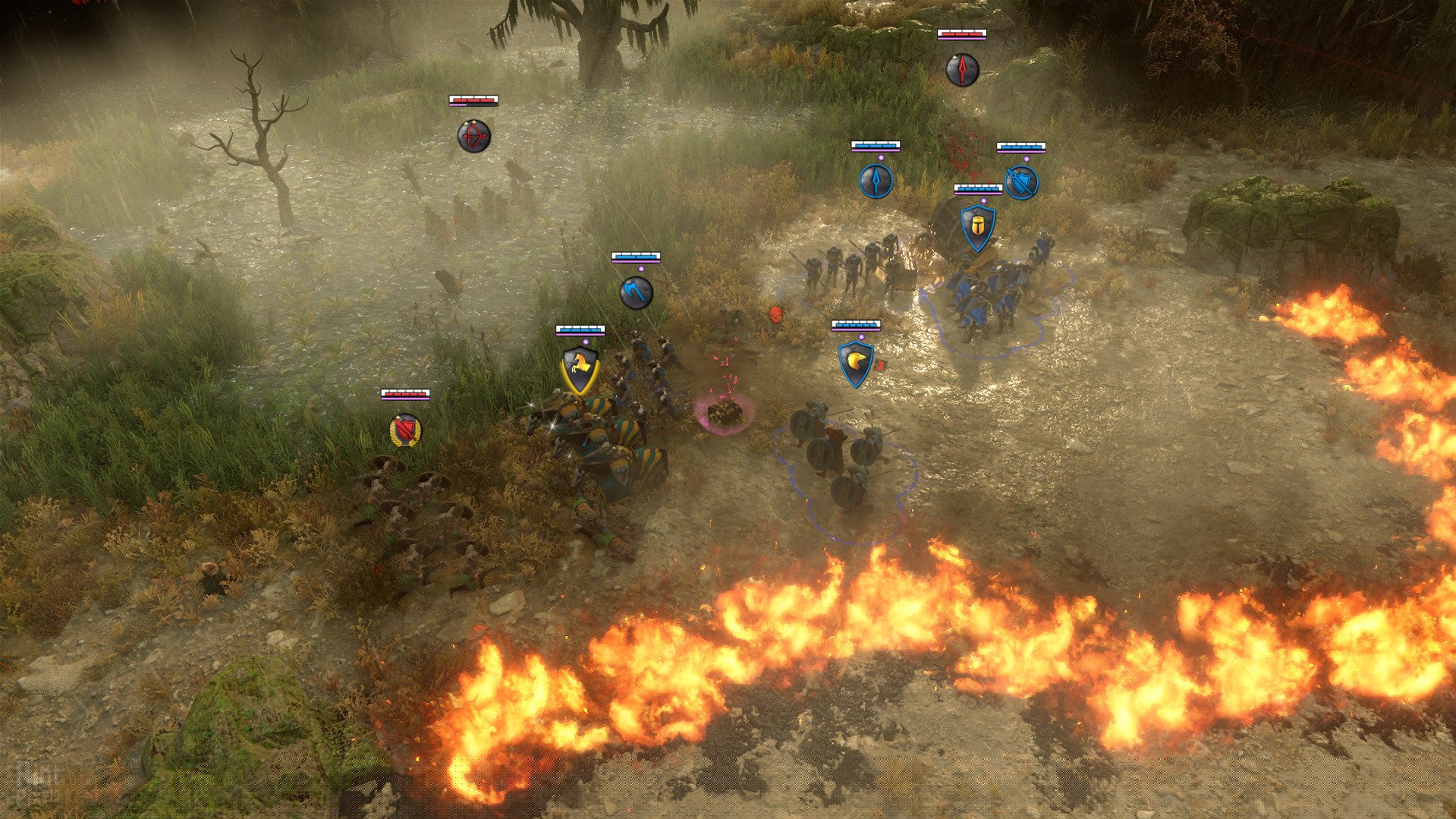 [11]-The Valiant – v1.03.47071 Download-HohohoGames
