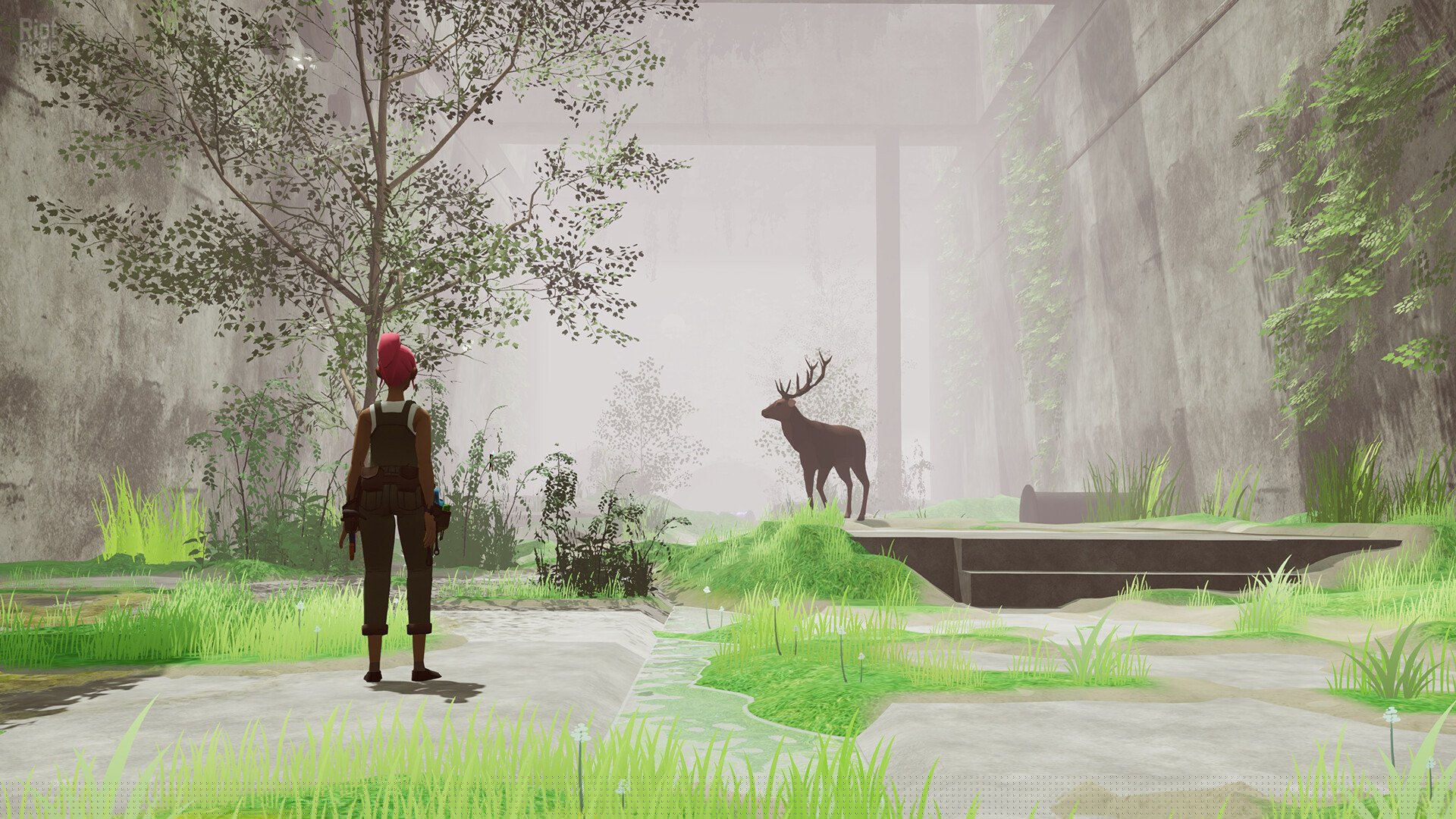 [5]-Common’hood – v1.0.3 Download-HohohoGames