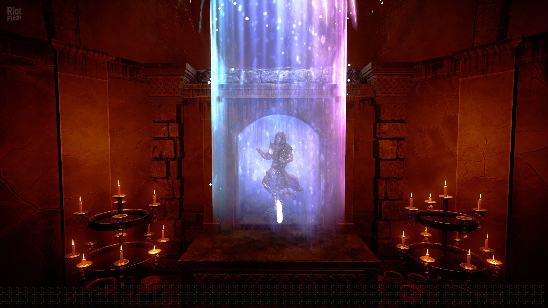 [9]-Saga Cube Download-HohohoGames