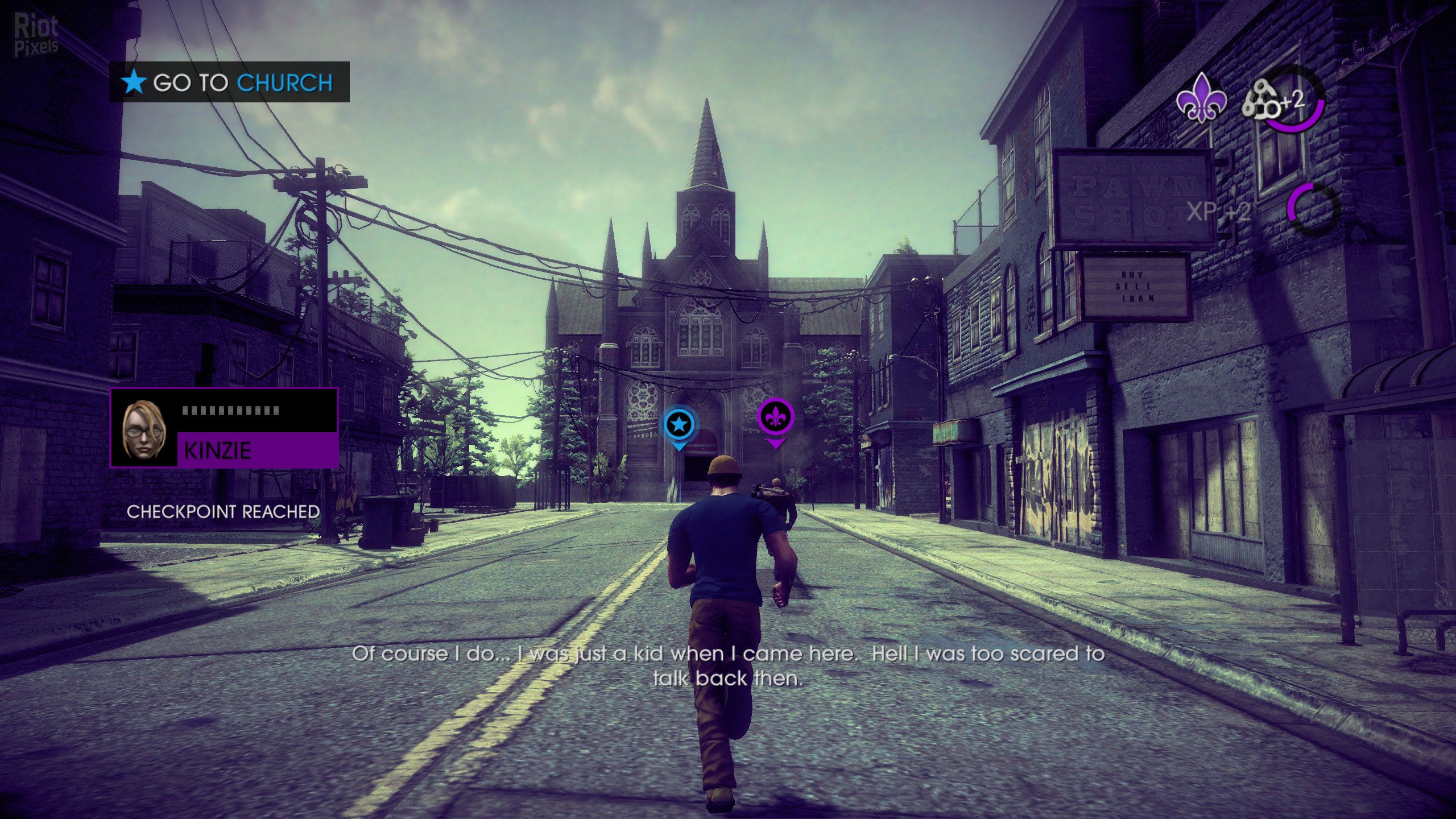 [13]-Saints Row IV: Re-Elected – Build 10105076 (Crossplay Update) + 26 DLCs + Windows 7 Fix Download-HohohoGames