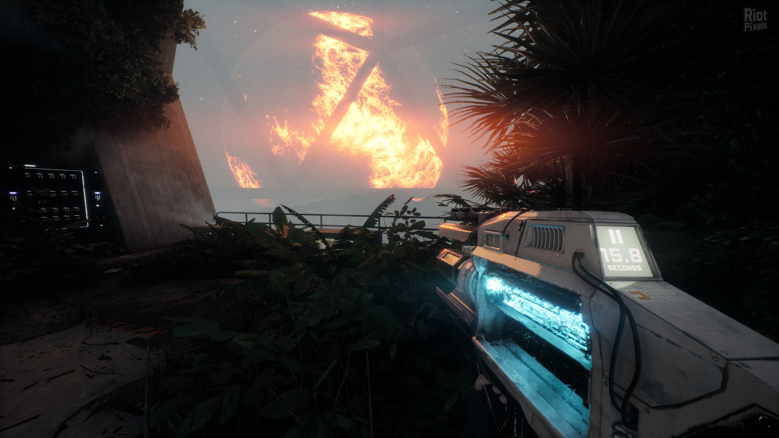 [8]-The Entropy Centre – v1.0.11 Download-HohohoGames