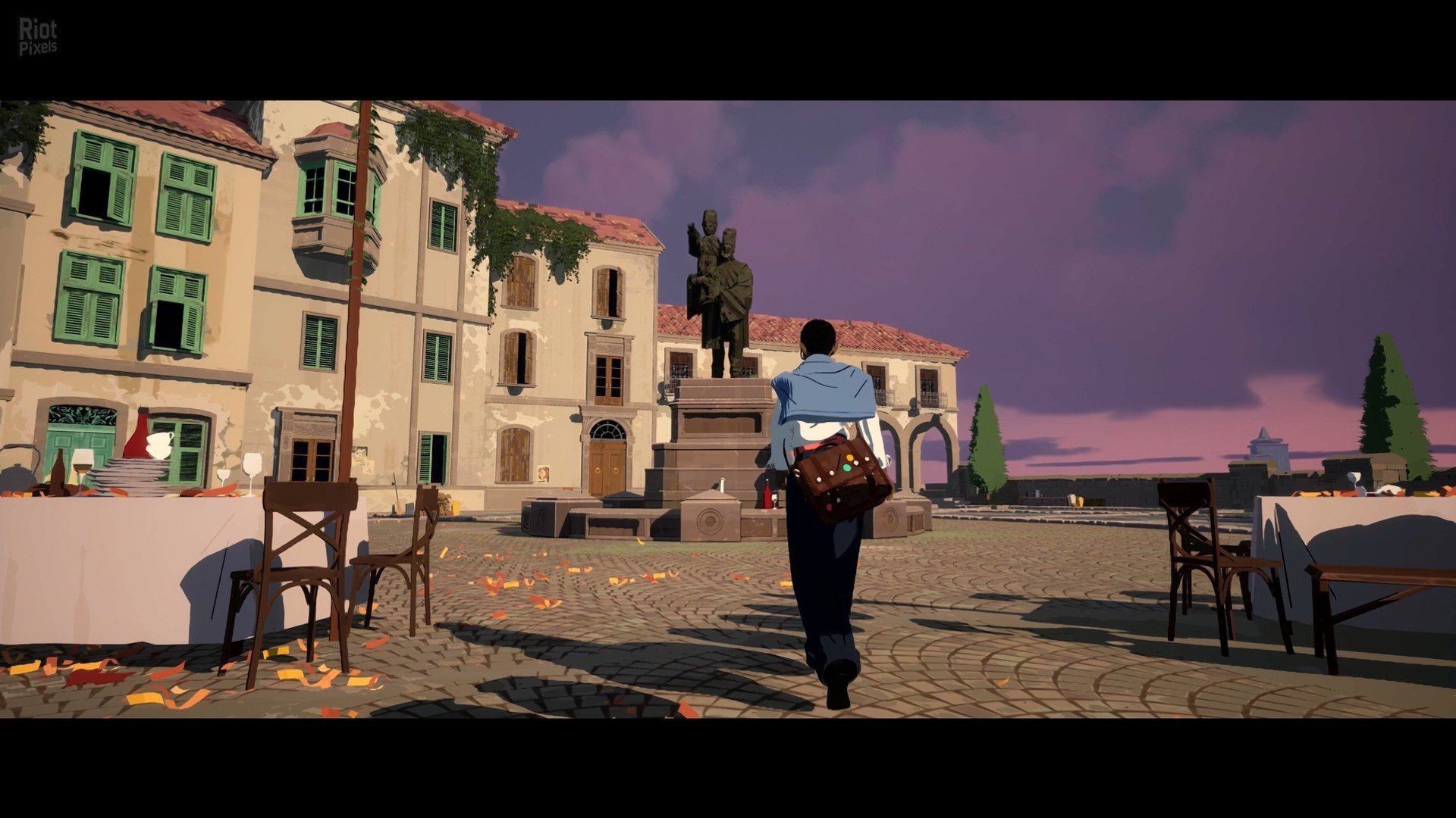 [12]-SEASON: A Letter to the Future – Build 10453490 Download-HohohoGames