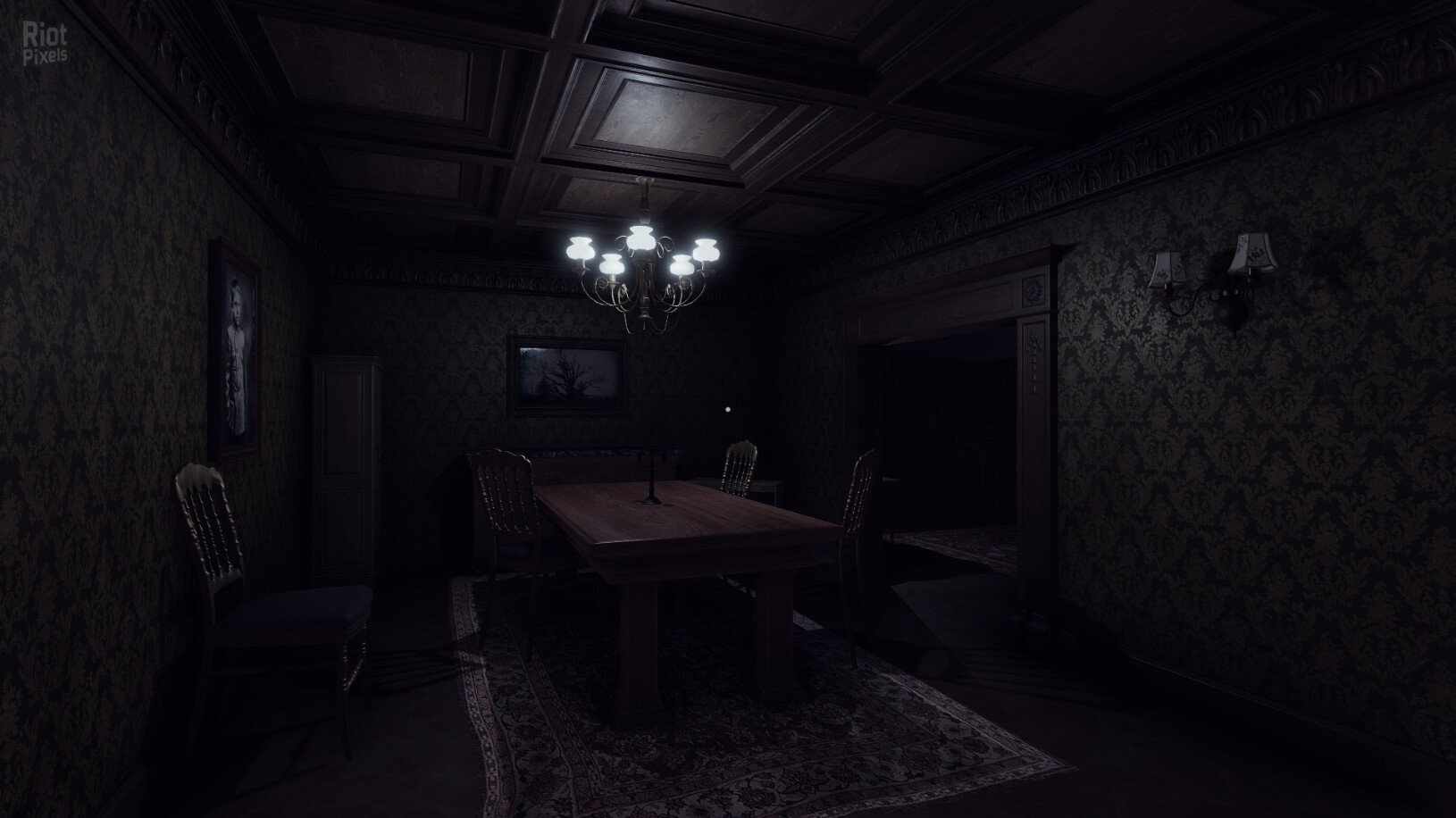 [16]-Beyond the Evil Download-HohohoGames