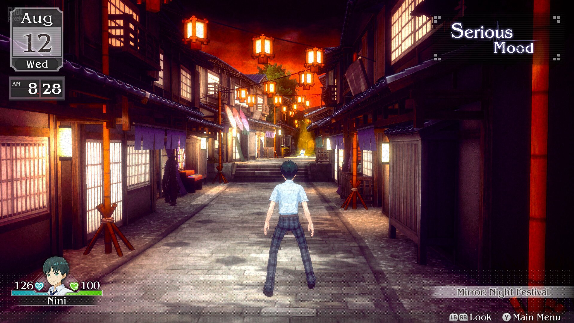 [6]-Loop8: Summer of Gods + 7 DLCs + ArtBook Download-HohohoGames
