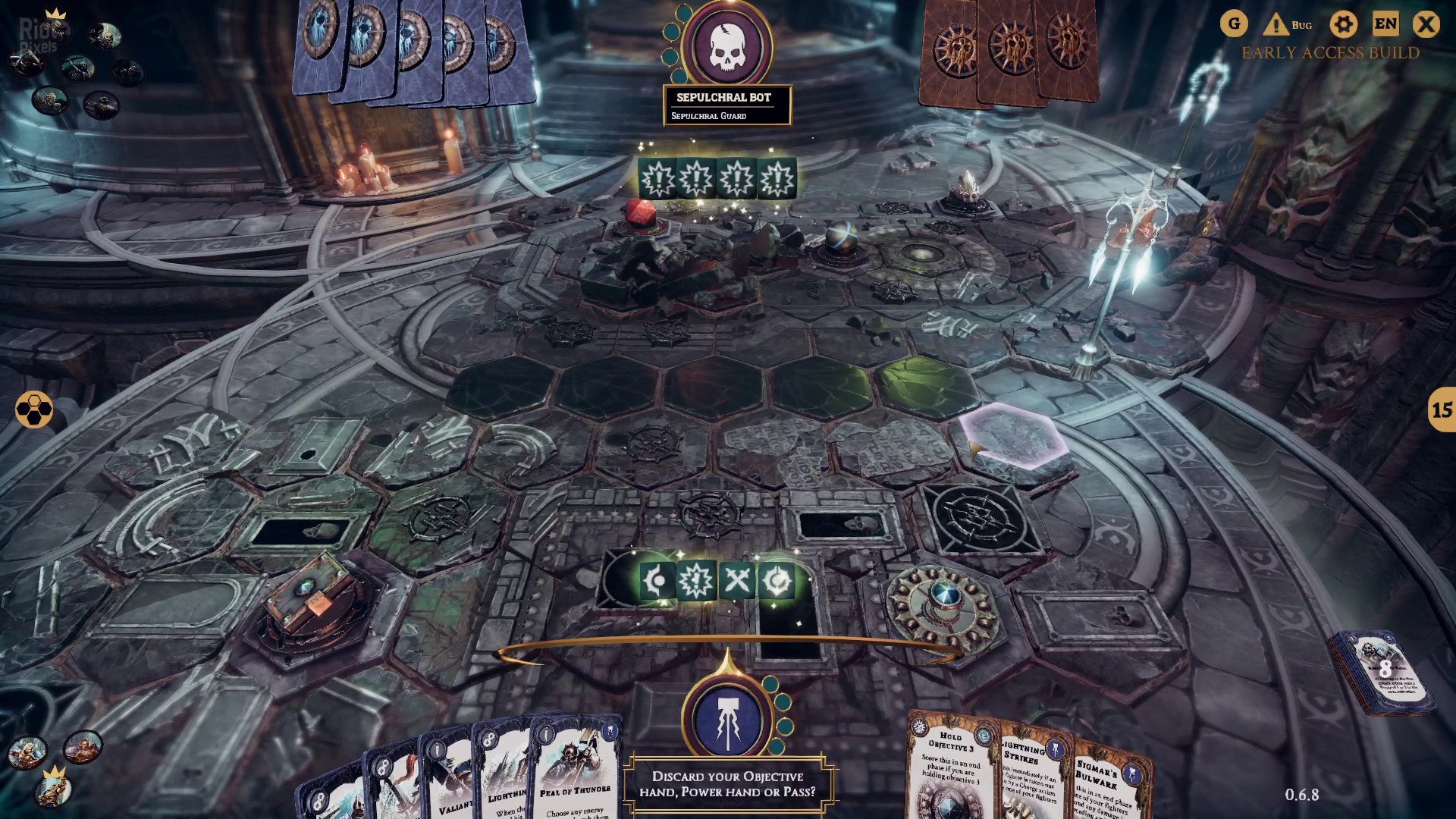 [8]-Warhammer Underworlds: Shadespire Edition – v1.8.7 + All DLCs Download-HohohoGames