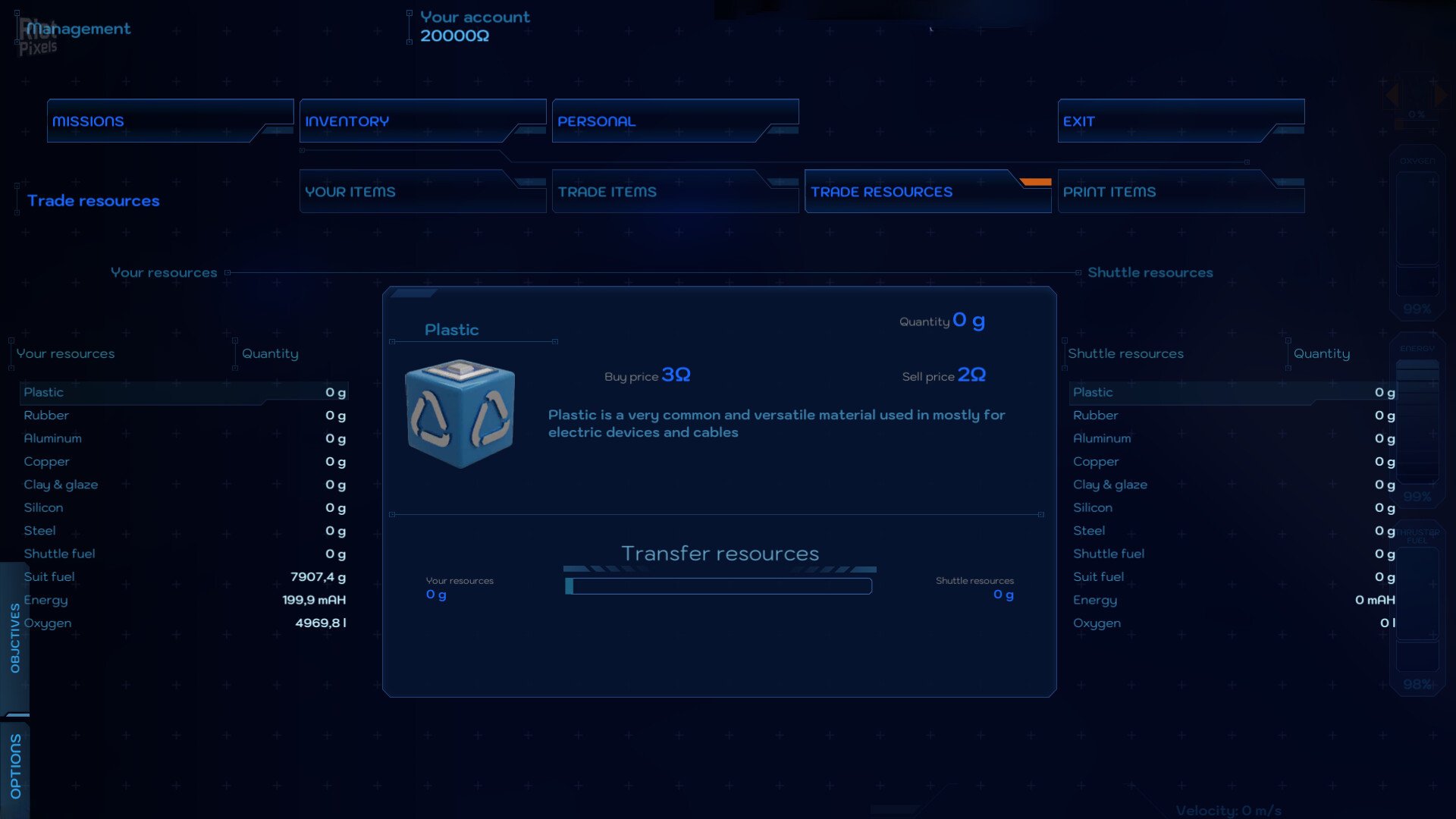 [9]-Space Mechanic Simulator Download-HohohoGames