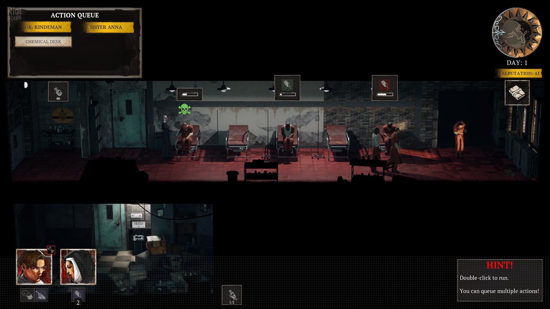 [3]-The Kindeman Remedy Download-HohohoGames