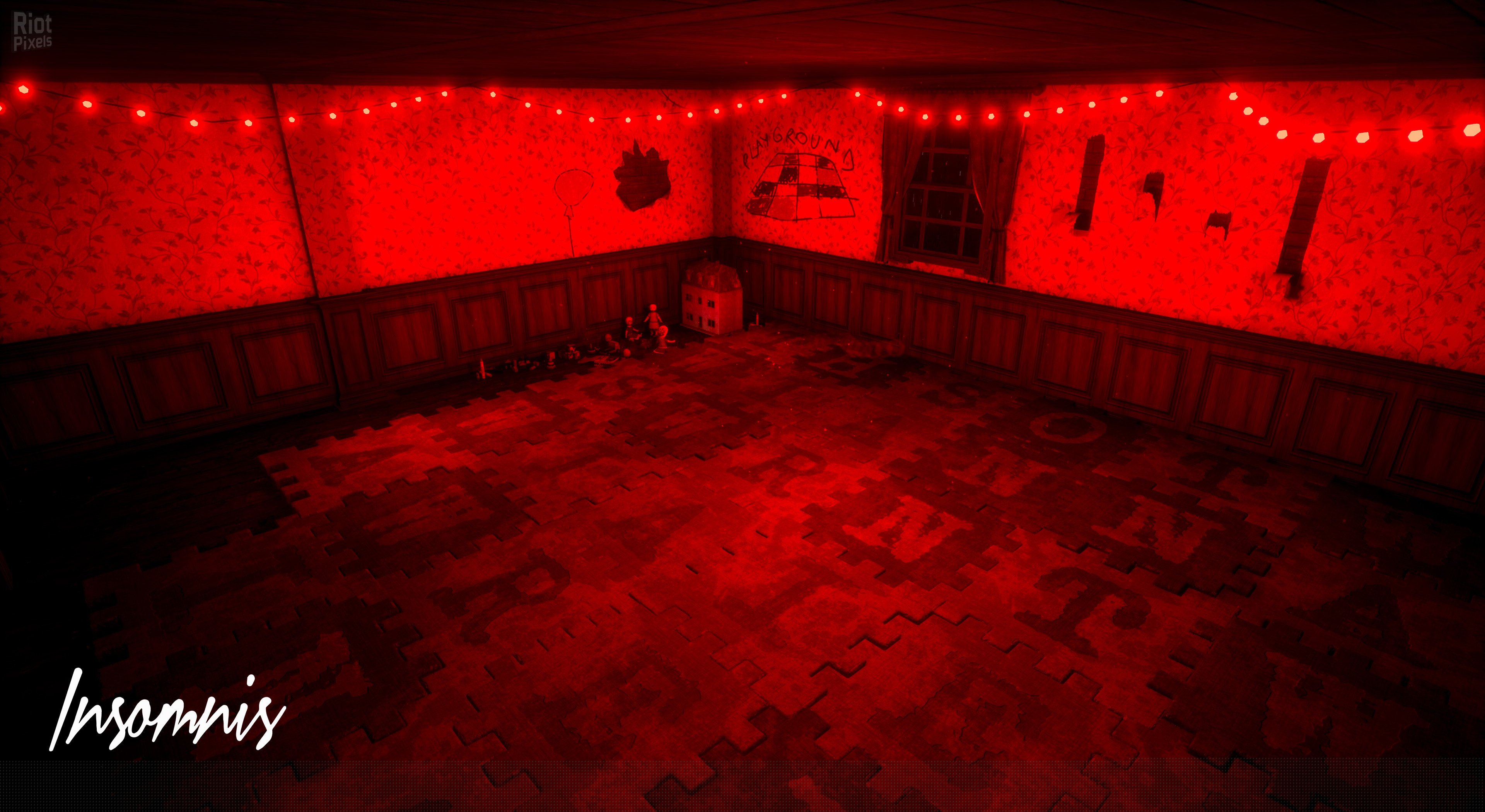 [4]-Insomnis: Long Night Edition – Build 8322432 + Bonus Content Download-HohohoGames