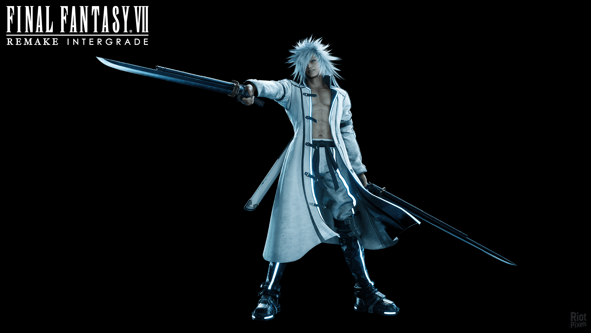 [19]-Final Fantasy VII: Remake Intergrade, v1.002 + All DLCs + Essential Mods Download-HohohoGames