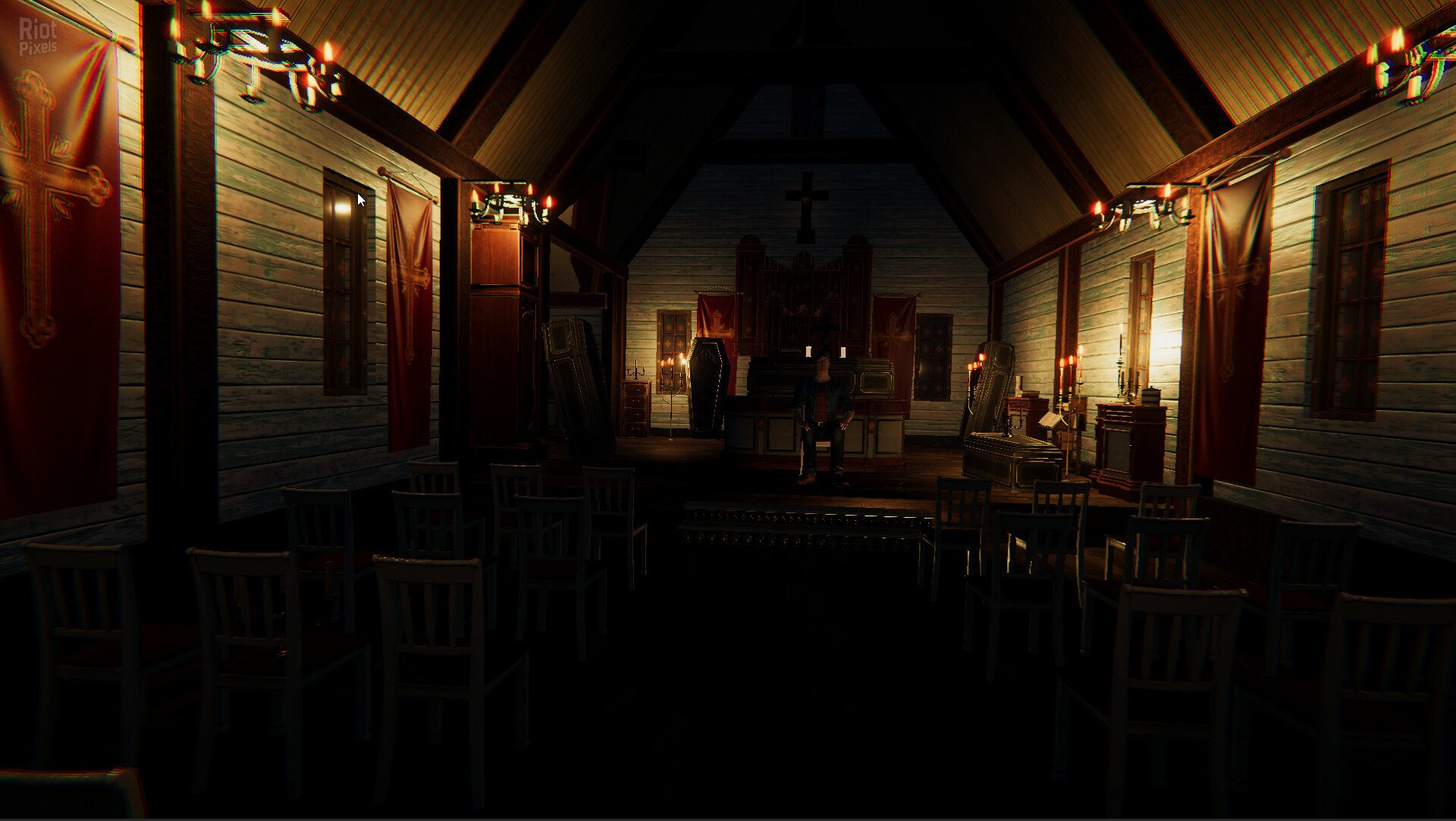 [10]-Buried Alive: Breathless Rescue Download-HohohoGames
