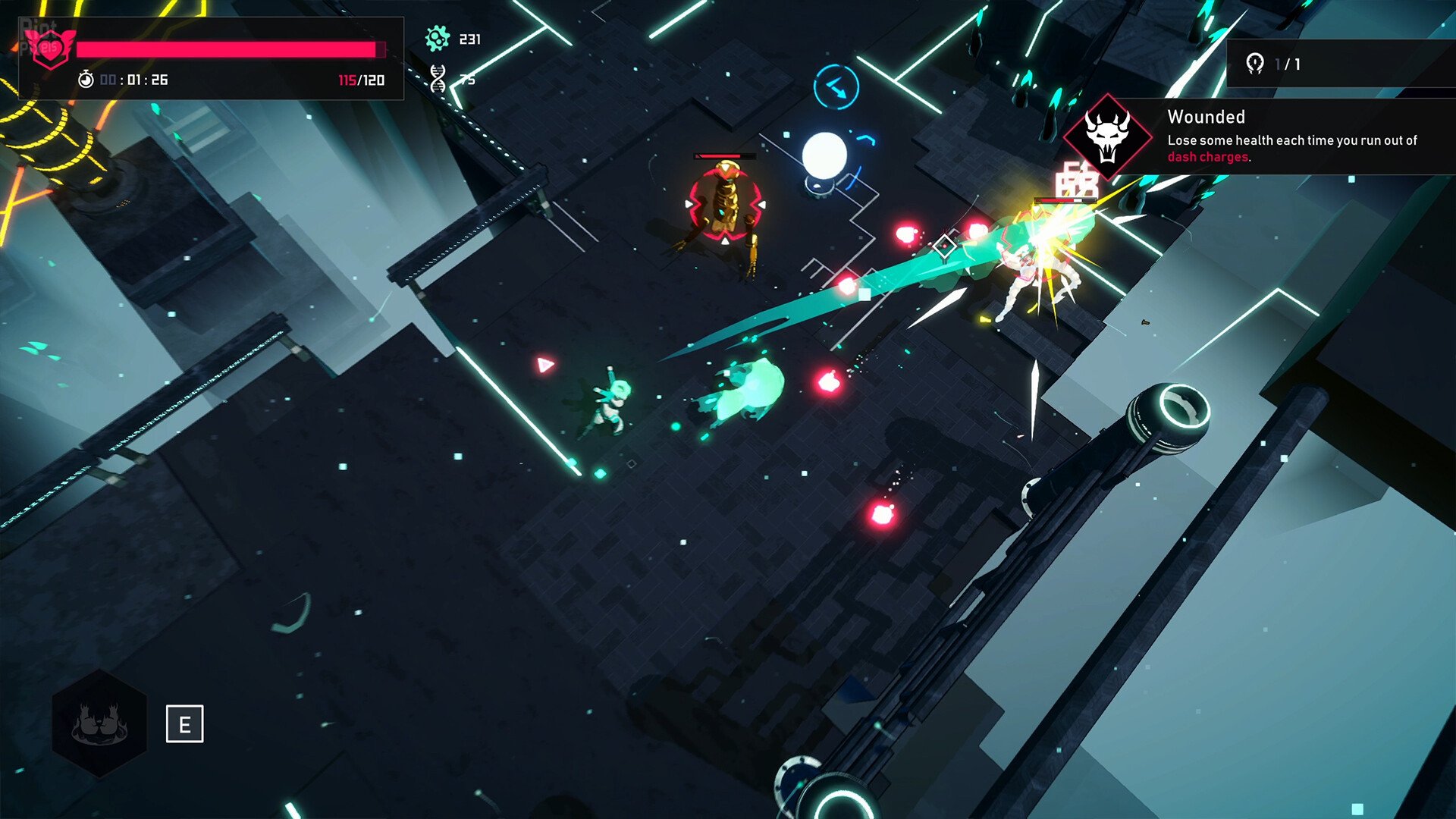 [3]-Deflector + Original Soundtrack Bundle – v1.2.0.3 + Bonus OST Download-HohohoGames