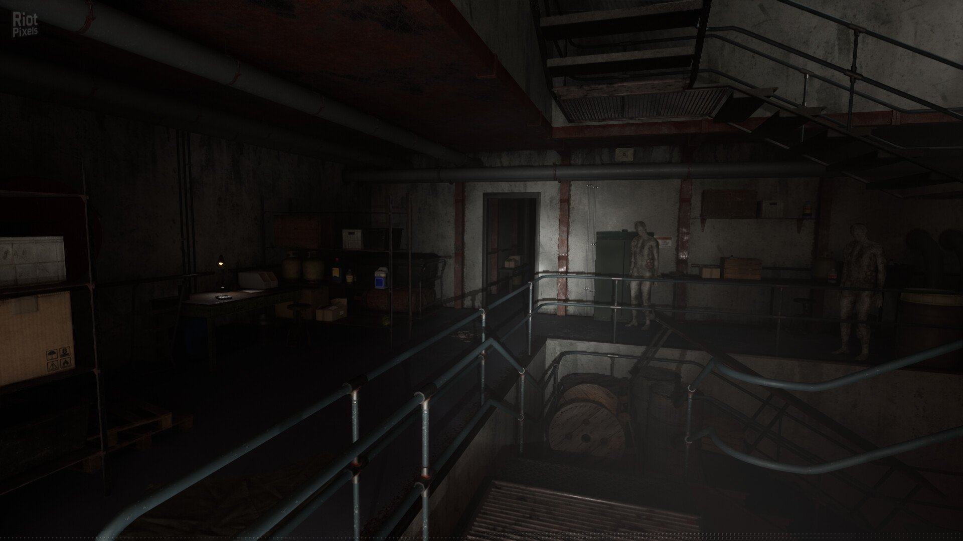 [8]-Lazaret + Windows 7 Fix Download-HohohoGames