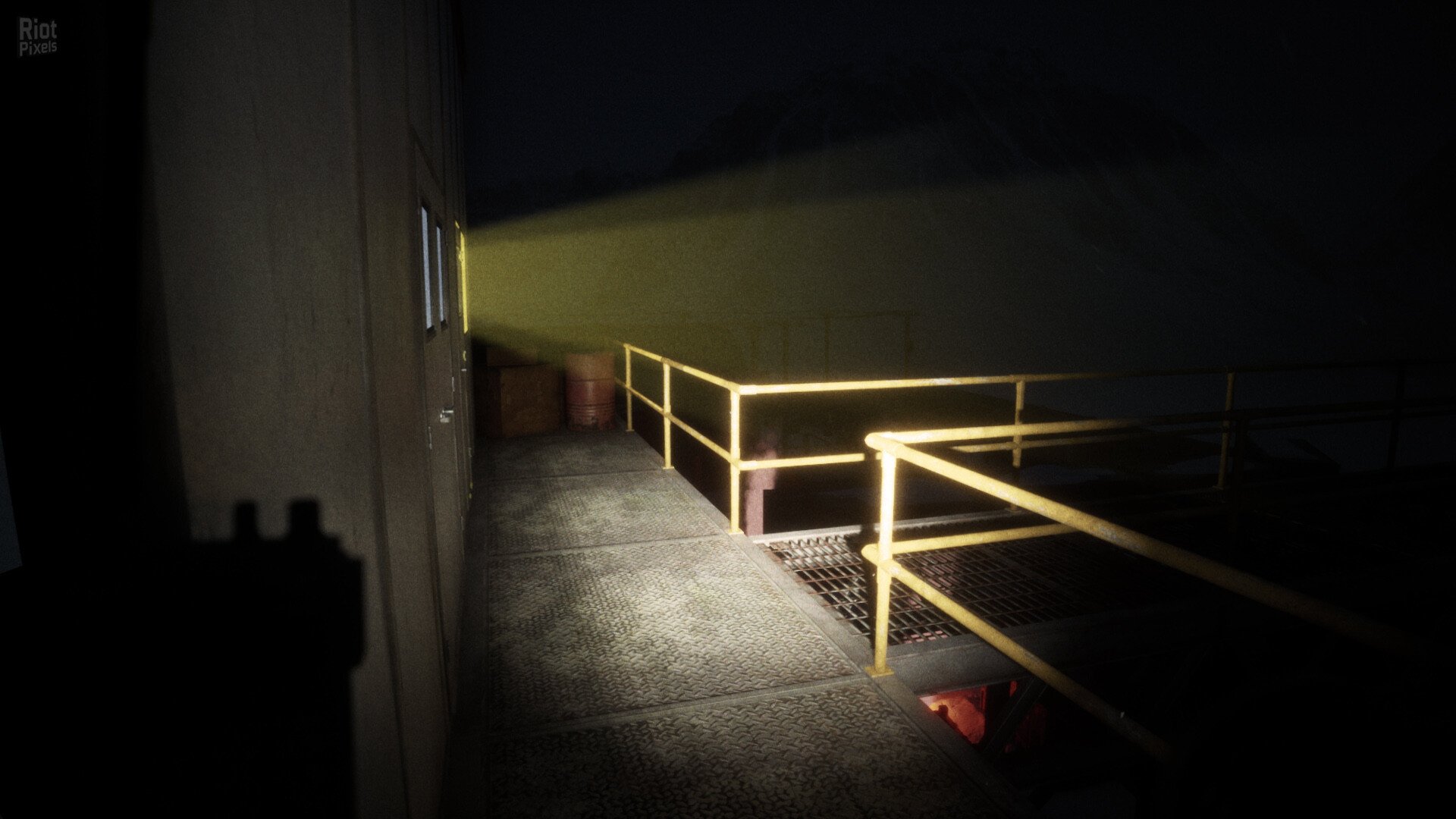 [14]-There’s Something In The Ice + Windows 7 Fix Download-HohohoGames