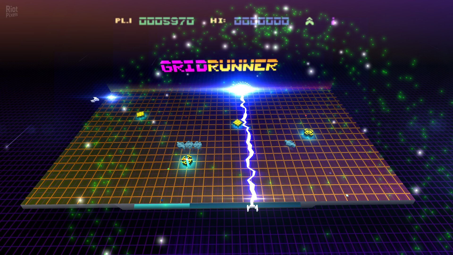 [15]-Llamasoft: The Jeff Minter Story Download-HohohoGames