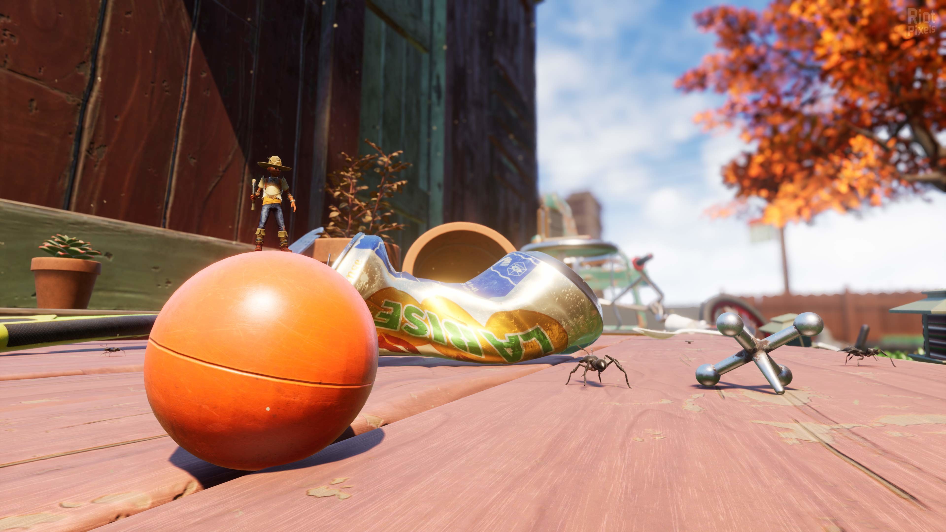 [9]-Grounded: Fully Yoked Edition – v1.4.0.4495 Rel/14076058 + Bonus OST + Multiplayer Download-HohohoGames