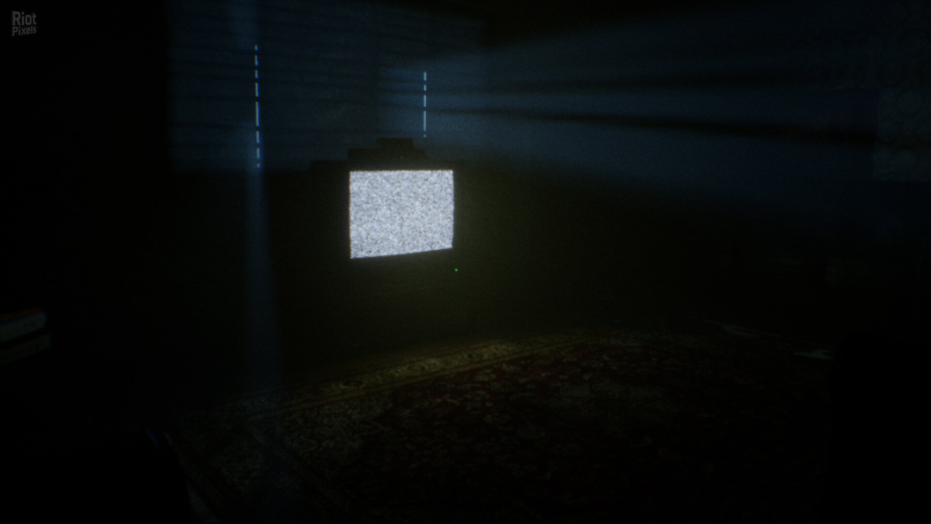 [8]-The Cursed Tape + Windows 7 Fix Download-HohohoGames