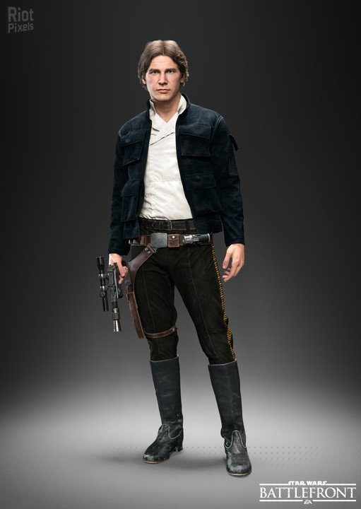 [20]-STAR WARS: Battlefront (2015) – v1.0.7.64833 + 2 Bonus OSTs Download-HohohoGames