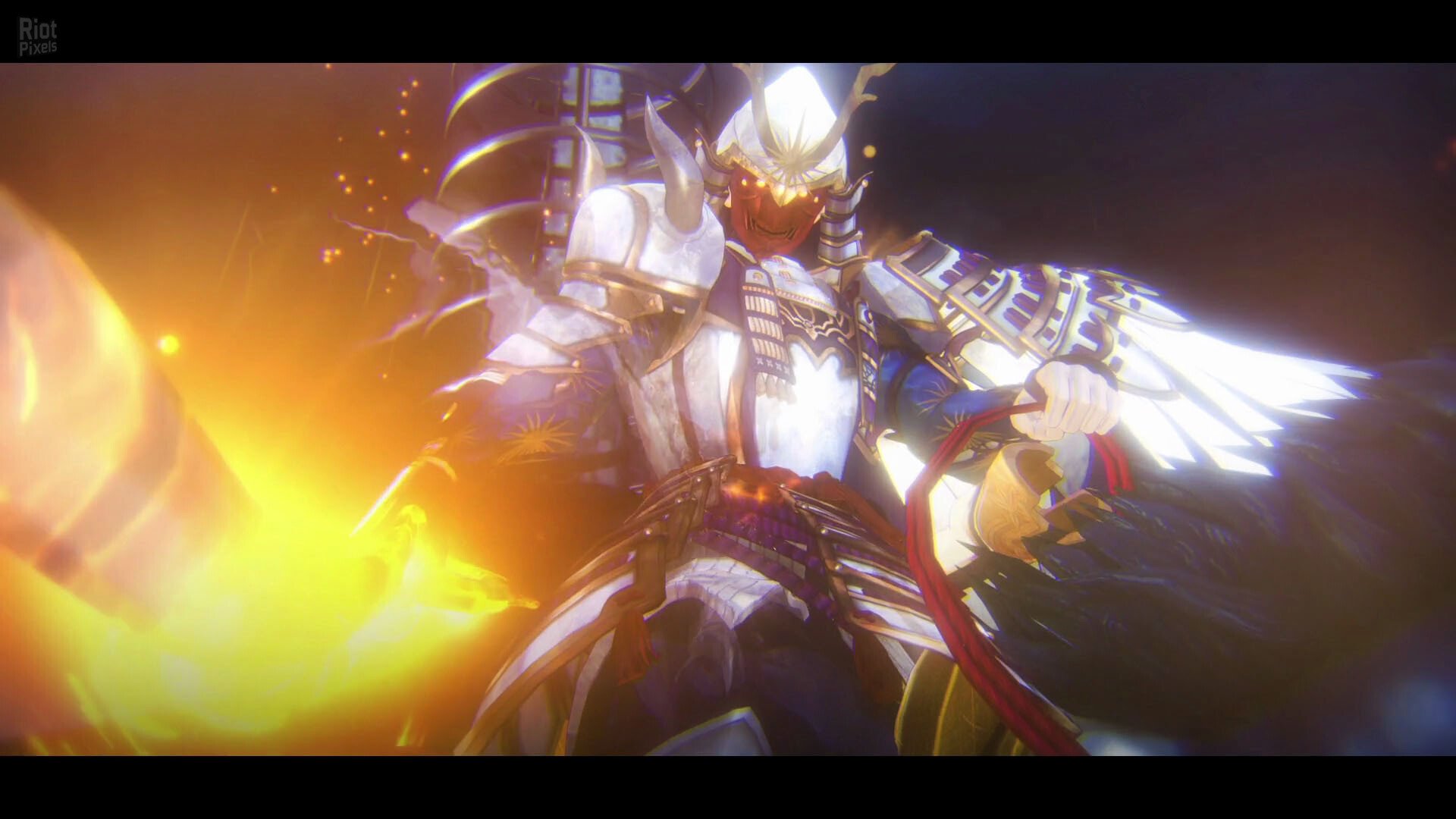 [10]-Fate/Samurai Remnant: Digital Deluxe Edition, v1.3.1 + 6 DLCs + Windows 7 Fix Download-HohohoGames