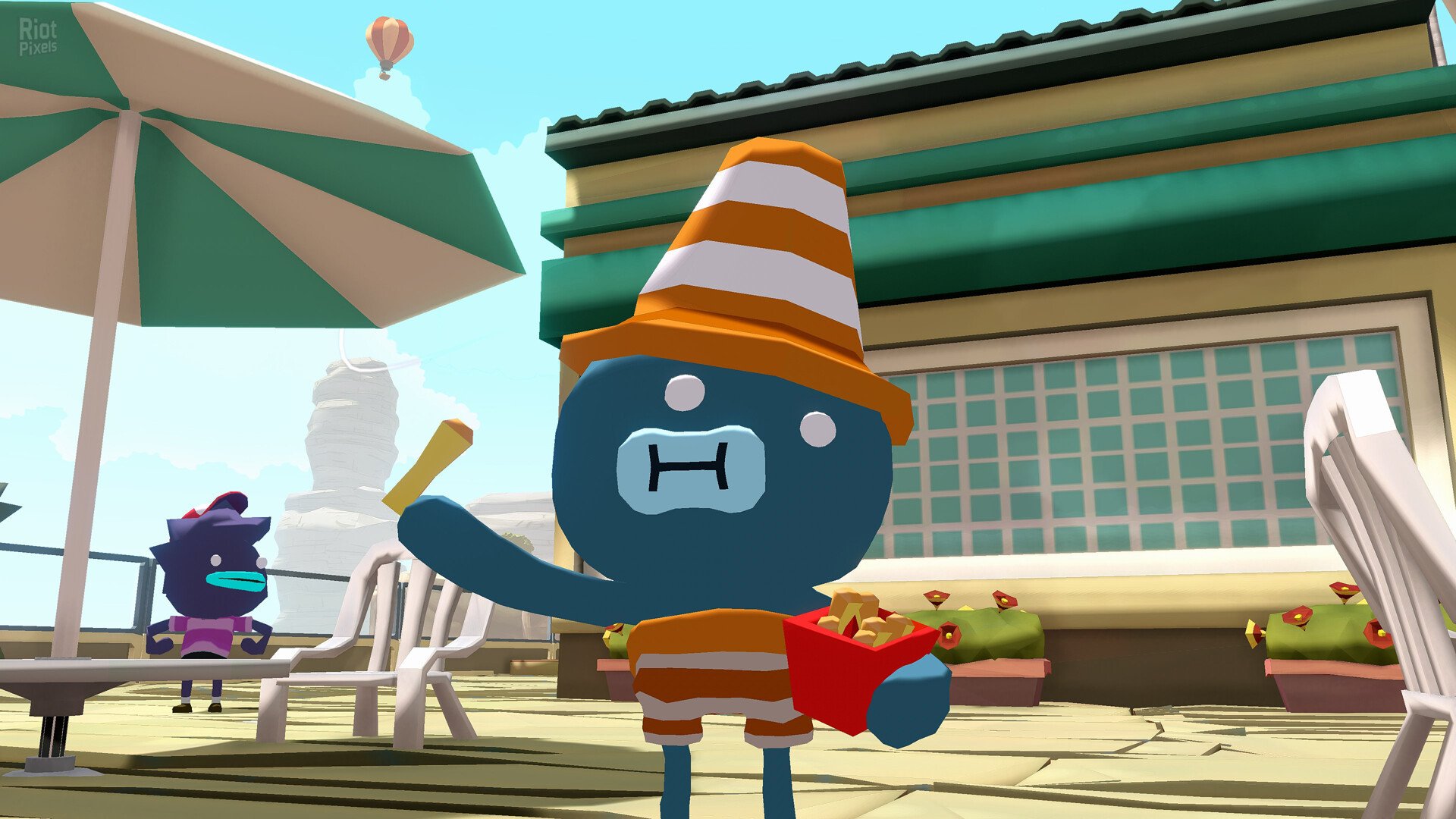 [16]-Tiny Terry’s Turbo Trip – v1.28.1701 + Bonus Soundtrack Download-HohohoGames