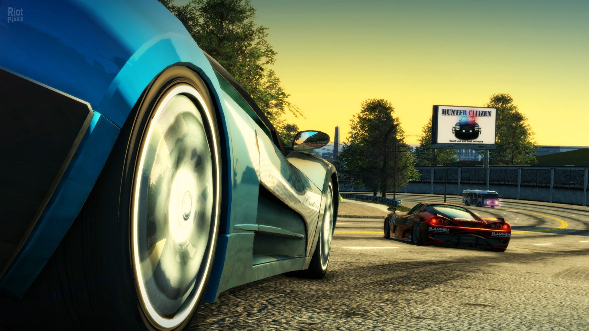 [8]-Burnout Paradise Remastered – v1.0.0 + All DLCs Download-HohohoGames