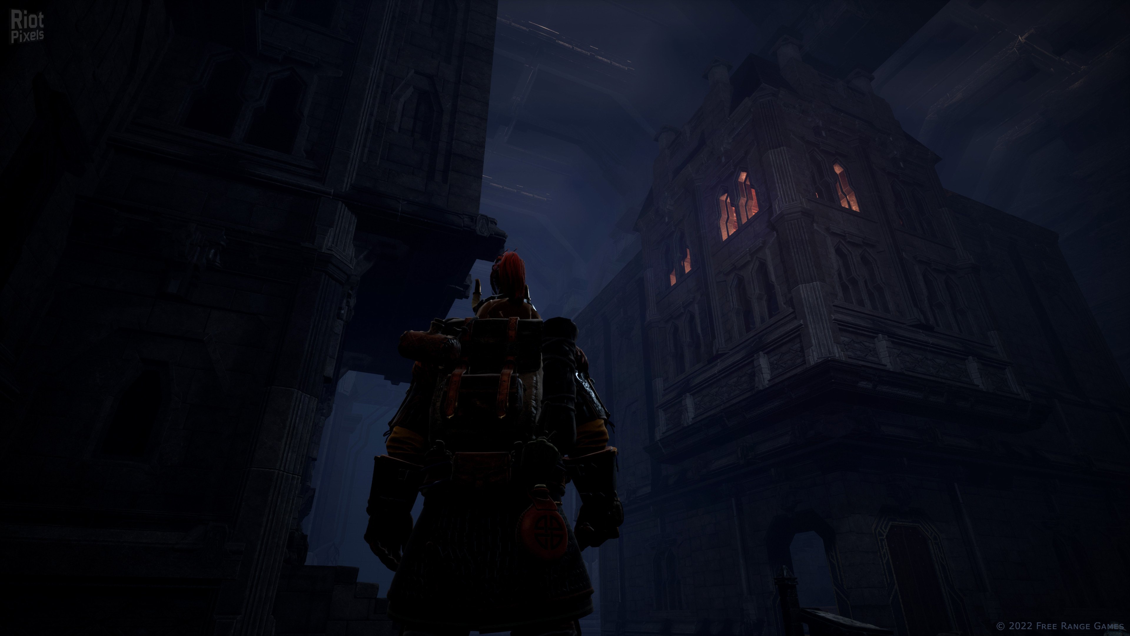 [6]-The Lord of the Rings: Return to Moria – v1.3.2.157411 Download-HohohoGames