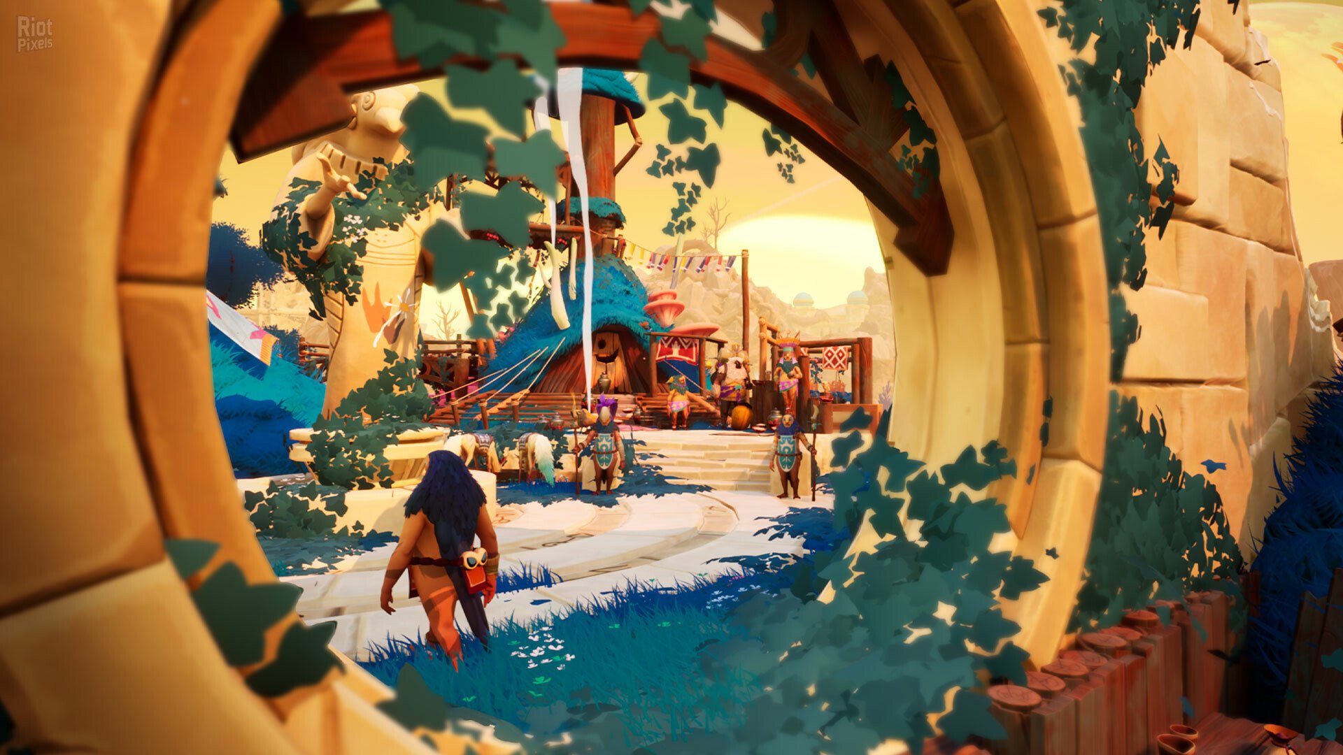 [5]-Creatures of Ava: Deluxe Edition – v1.0.2.2 + 3 DLCs/Bonuses + Windows 7 Fix Download-HohohoGames