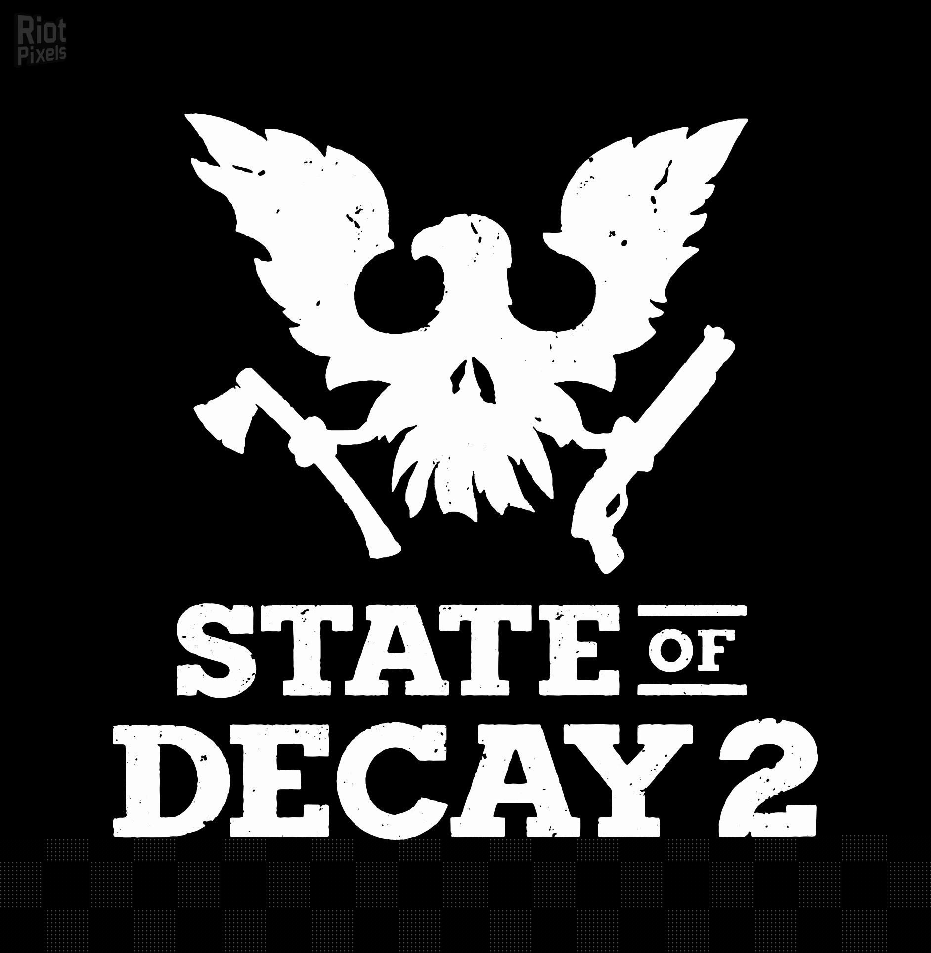 [16]-State of Decay 2: Juggernaut Edition – v38 / 724522 + DLC Download-HohohoGames