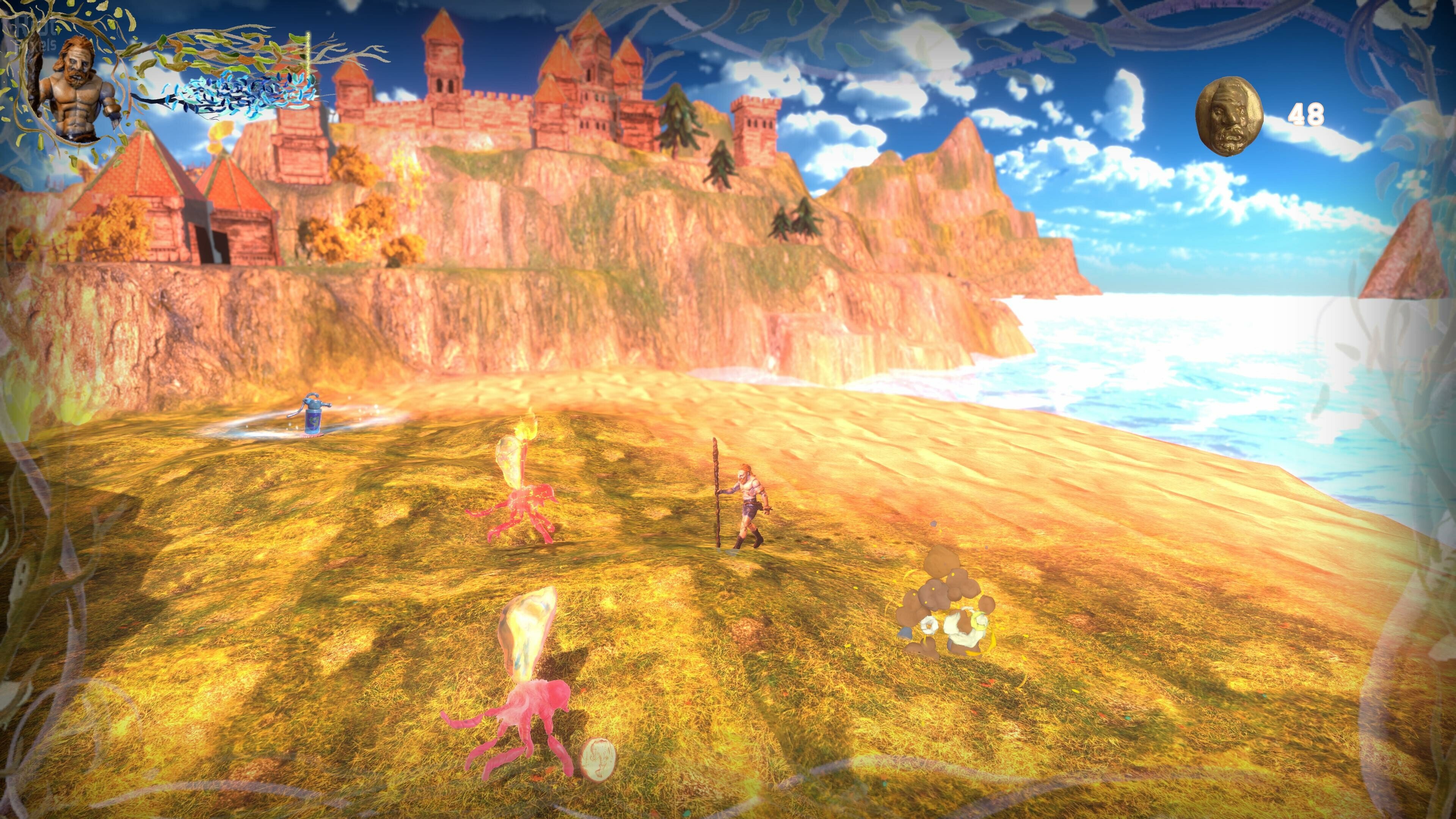 [11]-Judero – v1.007 Download-HohohoGames